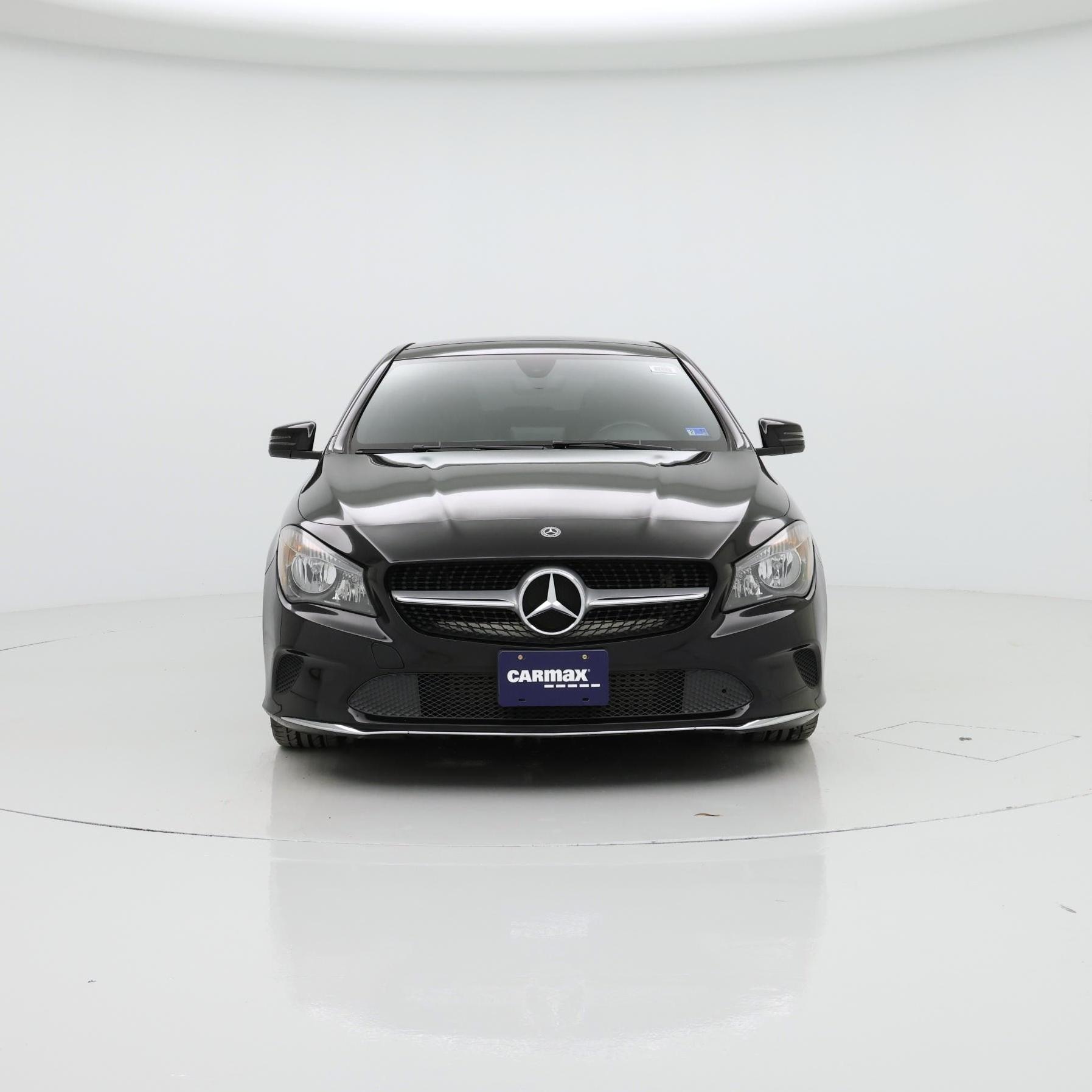 Thumbnail: 2018 Mercedes-Benz CLA - 5