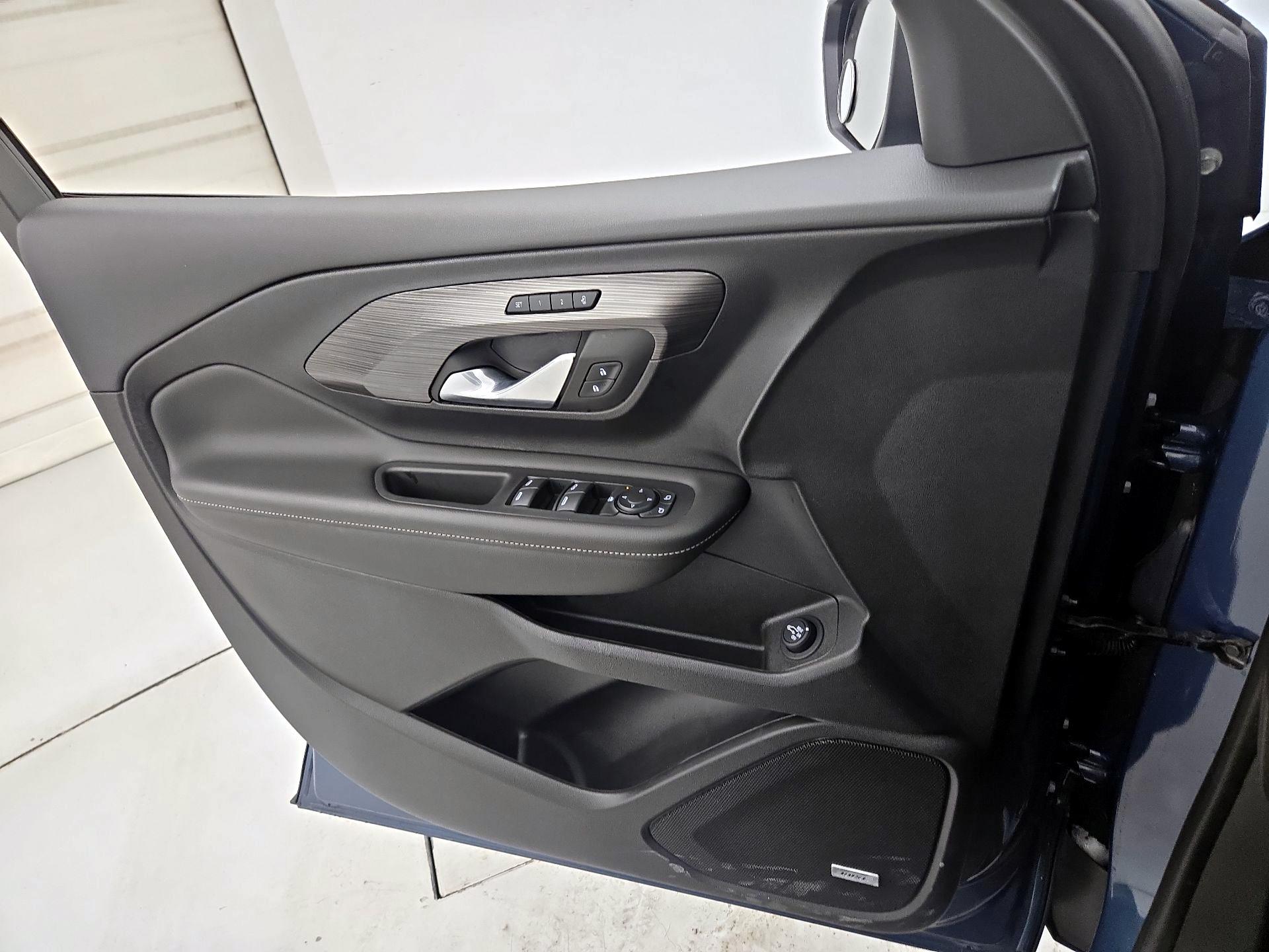 Thumbnail: 2024 GMC Terrain - 12