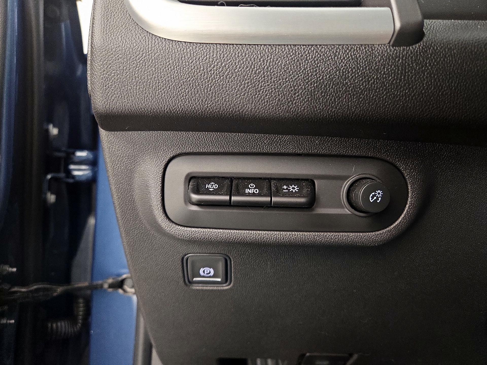 Thumbnail: 2024 GMC Terrain - 13