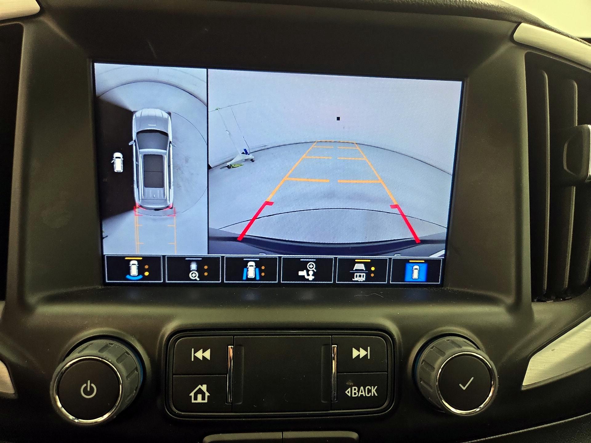 Thumbnail: 2024 GMC Terrain - 14