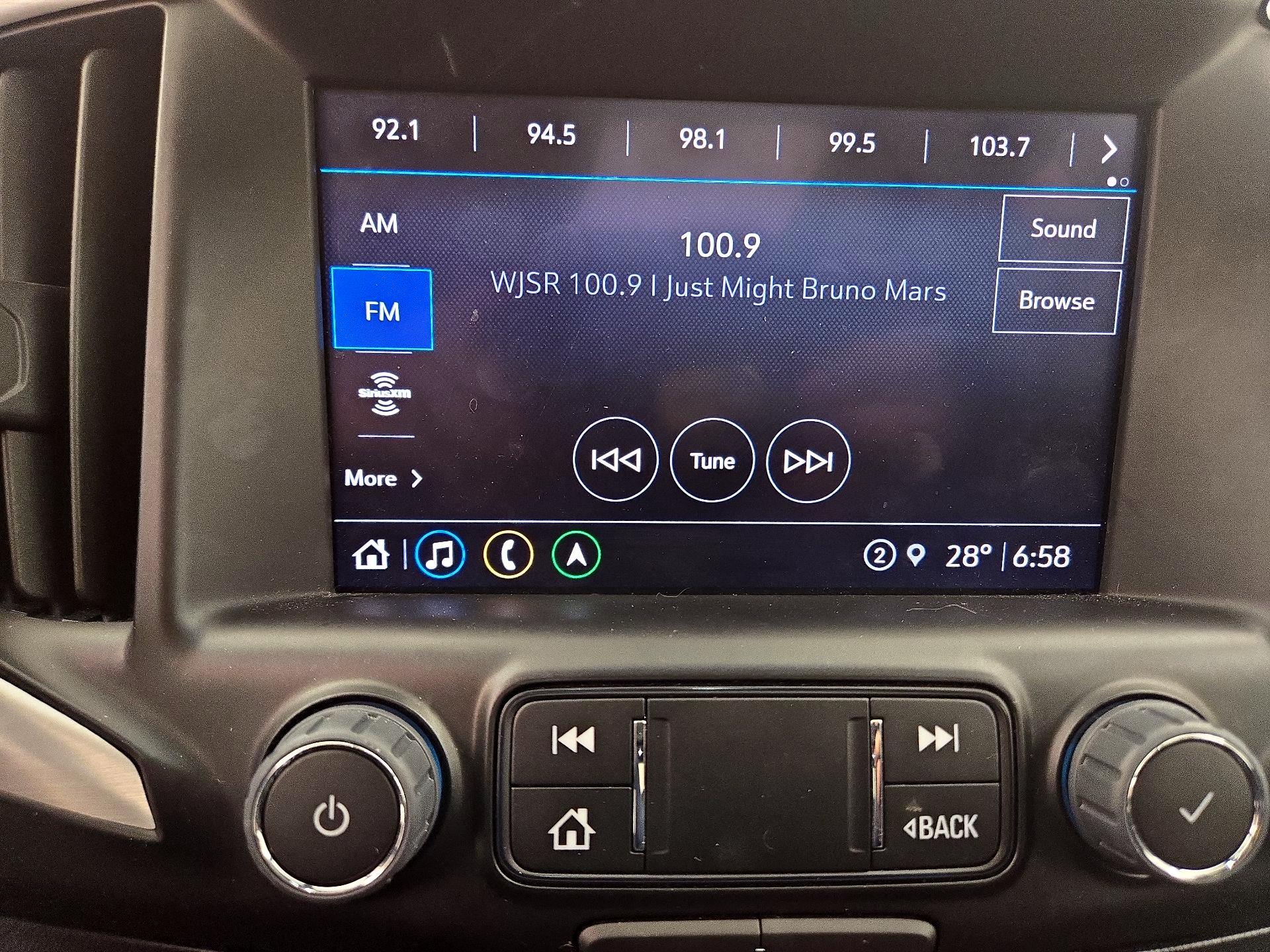 Thumbnail: 2024 GMC Terrain - 15