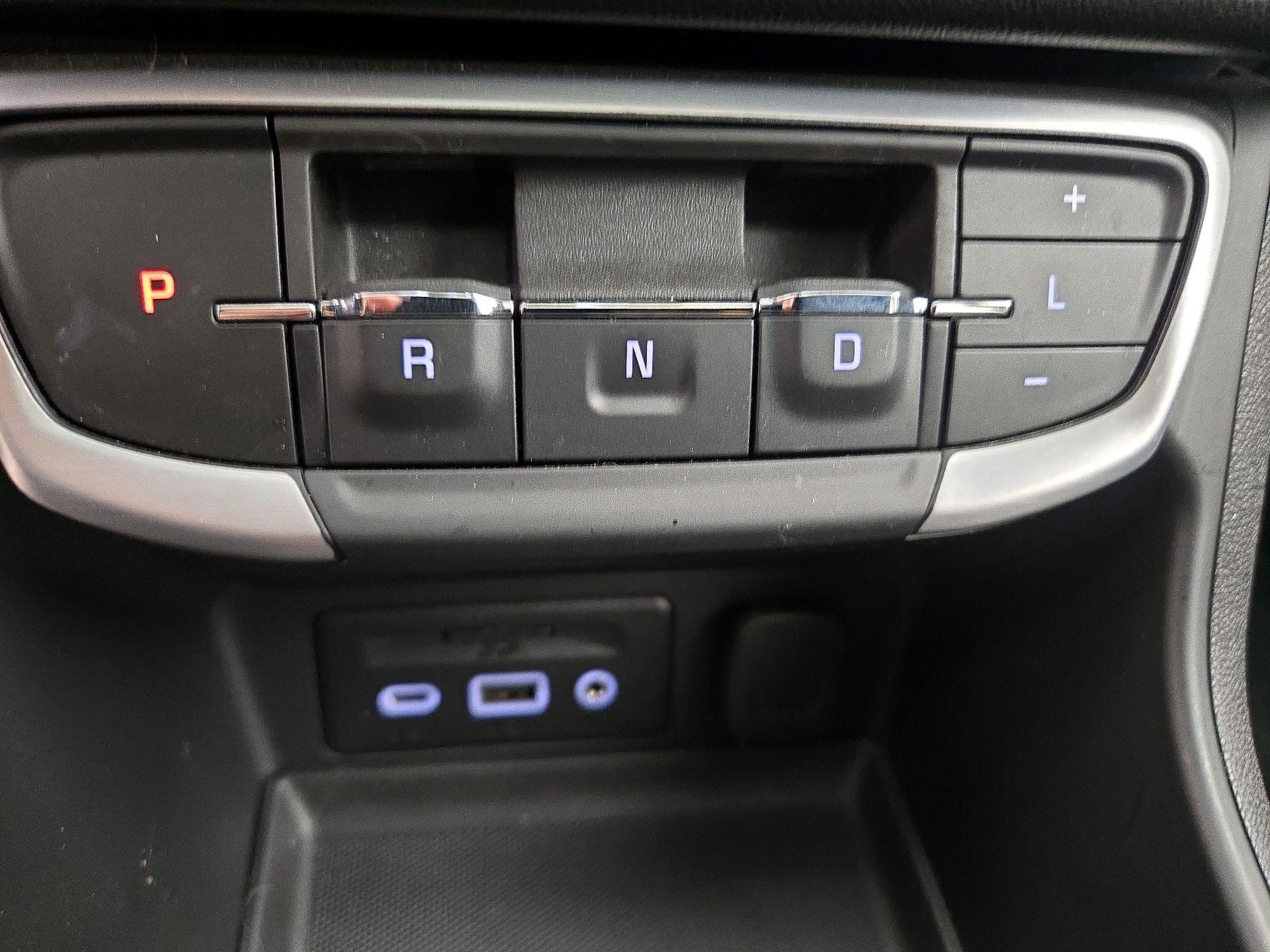 Thumbnail: 2024 GMC Terrain - 17