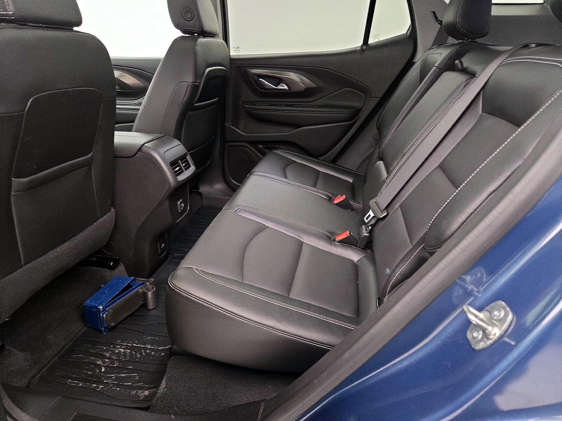 Thumbnail: 2024 GMC Terrain - 20