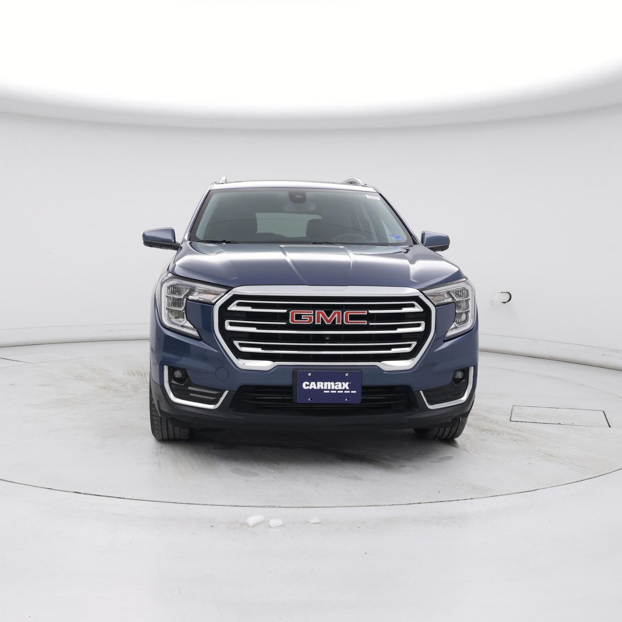 Thumbnail: 2024 GMC Terrain - 5