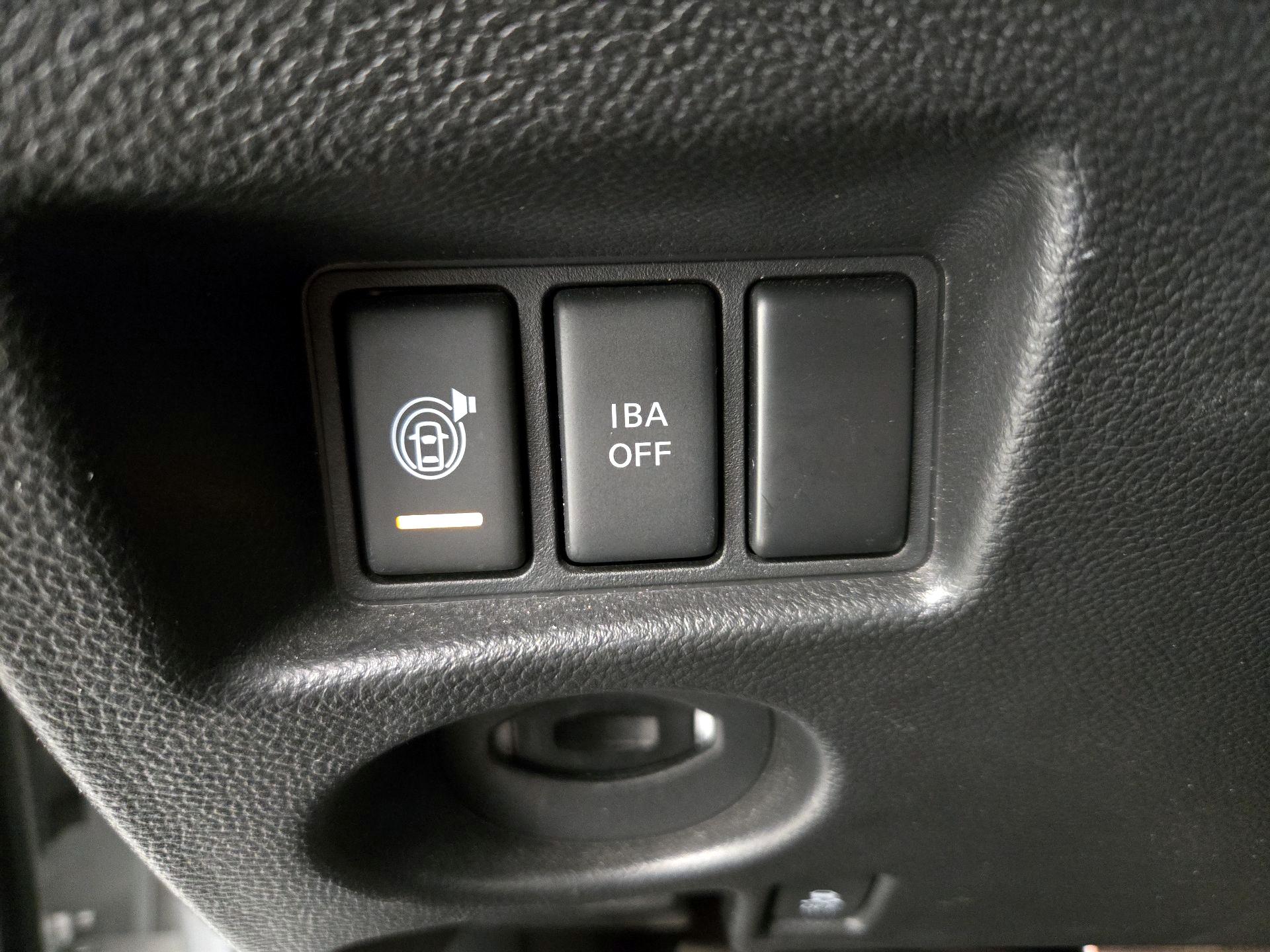 Thumbnail: 2017 INFINITI QX50 - 13