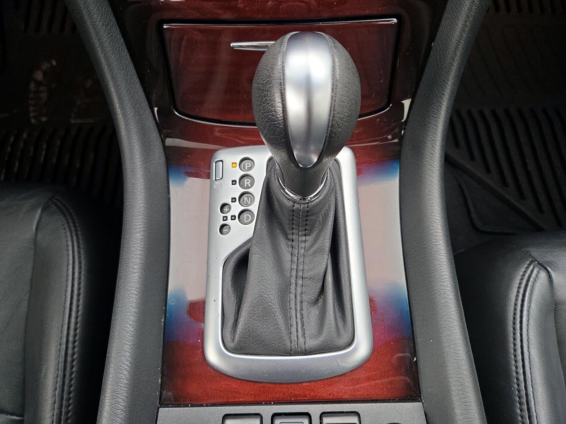 Thumbnail: 2017 INFINITI QX50 - 18