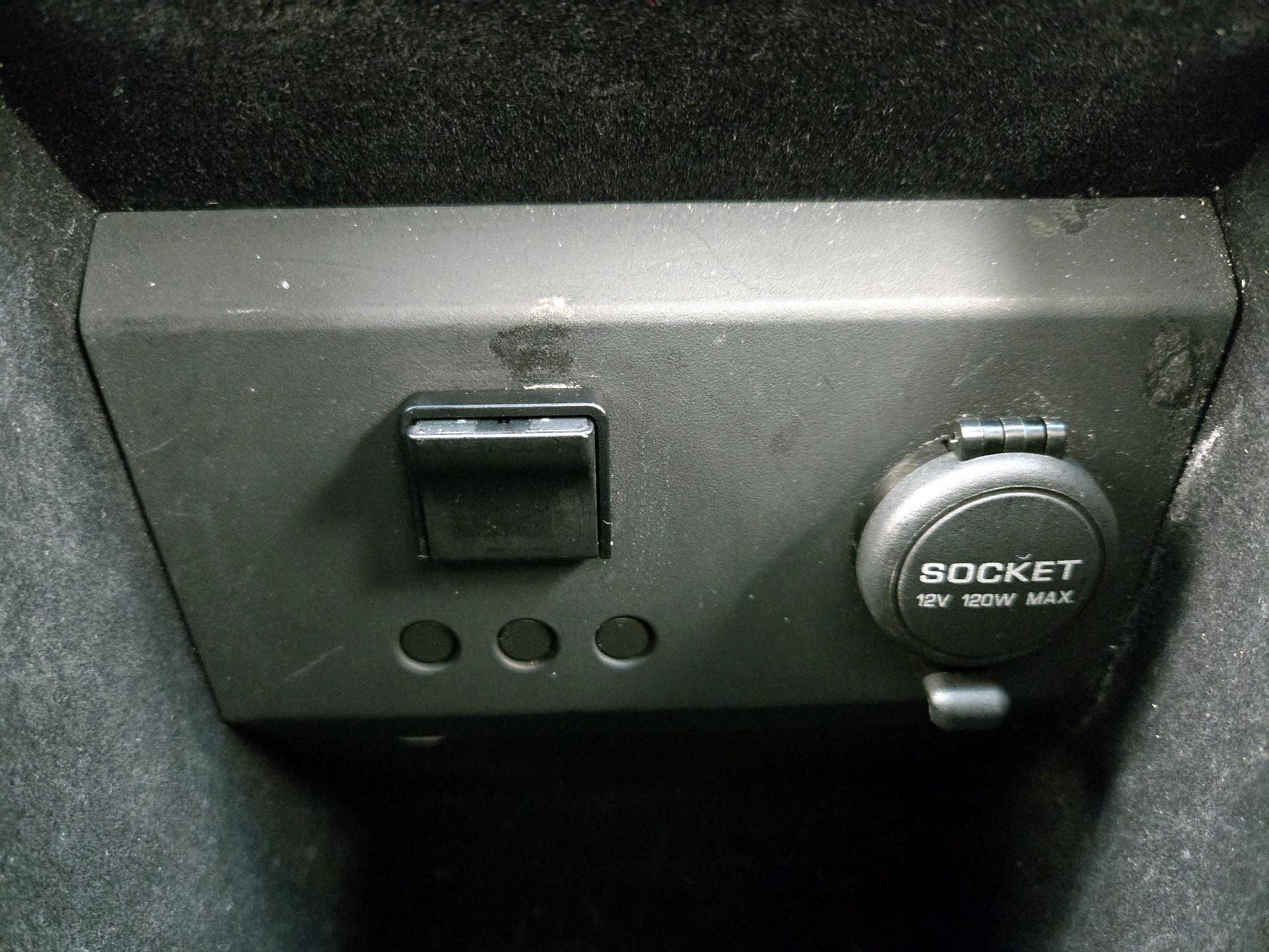 Thumbnail: 2017 INFINITI QX50 - 19