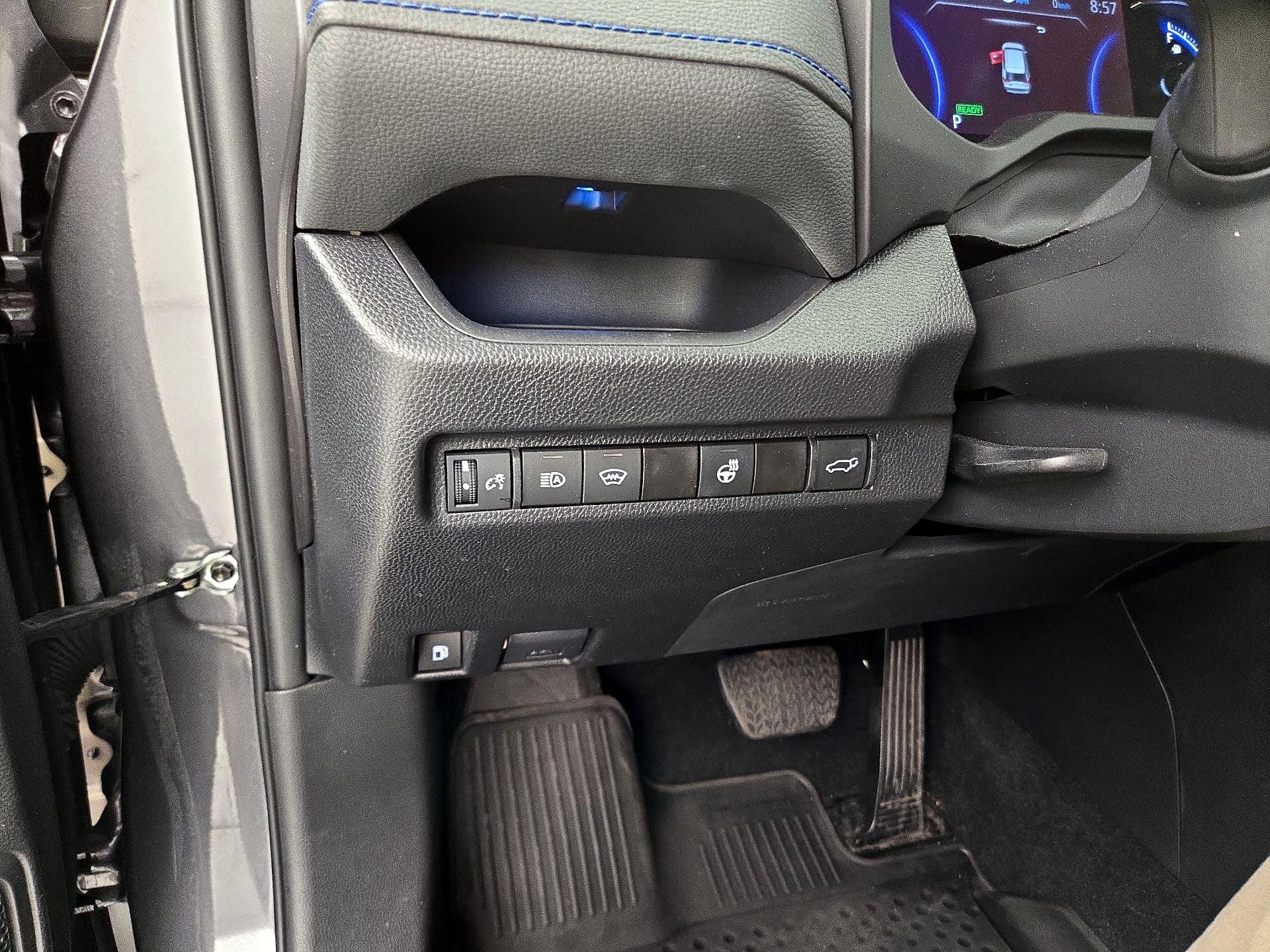 Thumbnail: 2024 Toyota RAV4 - 13