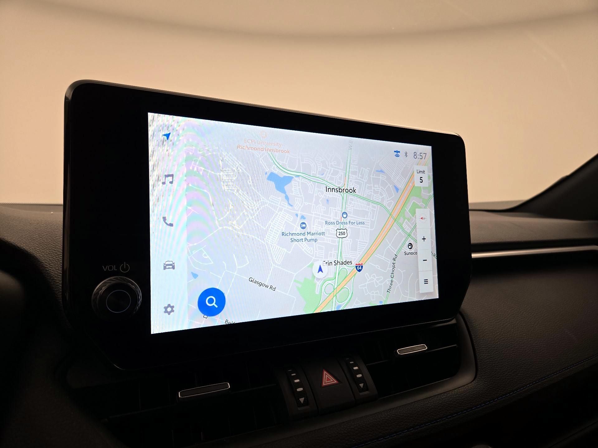 Thumbnail: 2024 Toyota RAV4 - 14