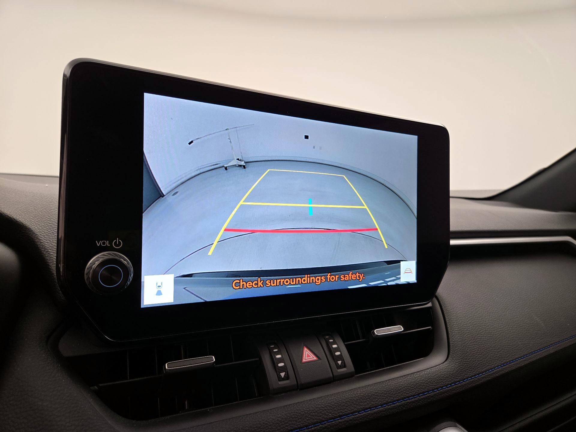 Thumbnail: 2024 Toyota RAV4 - 15