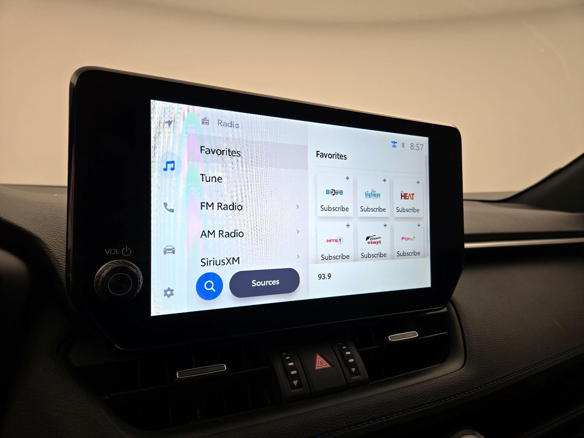 Thumbnail: 2024 Toyota RAV4 - 16