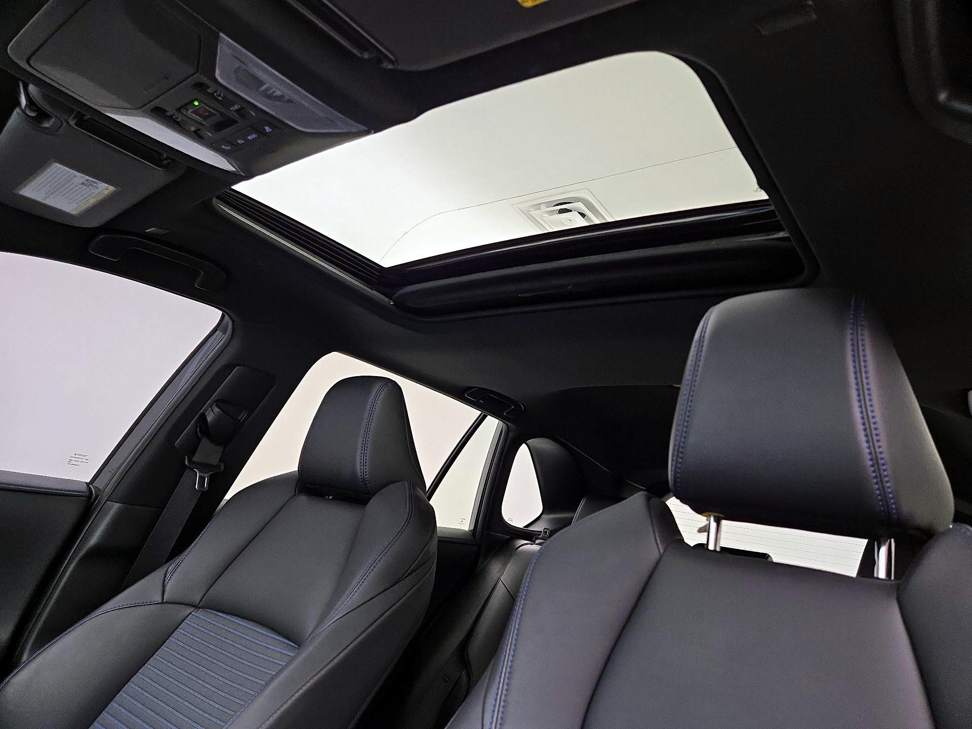 Thumbnail: 2024 Toyota RAV4 - 20