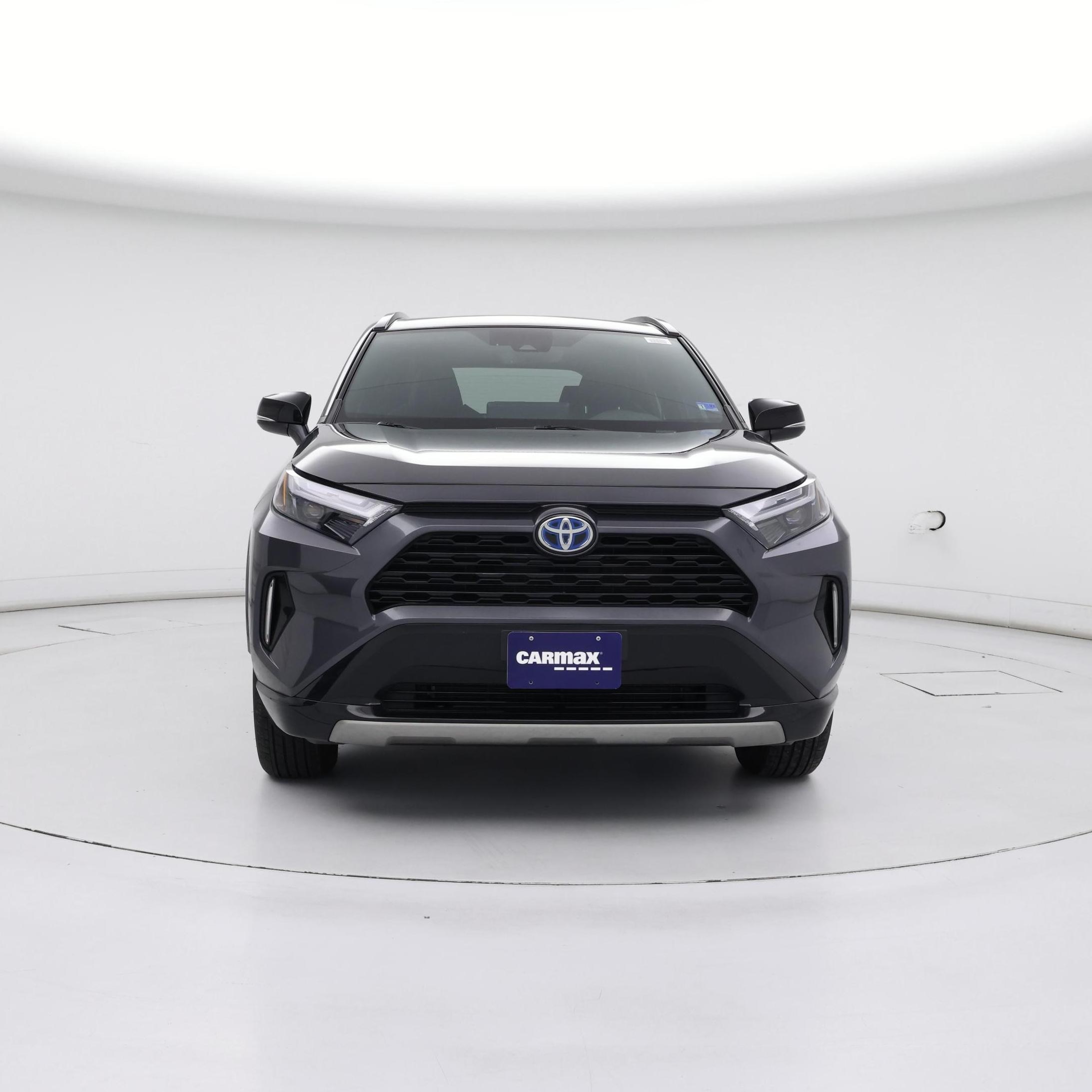 Thumbnail: 2024 Toyota RAV4 - 5