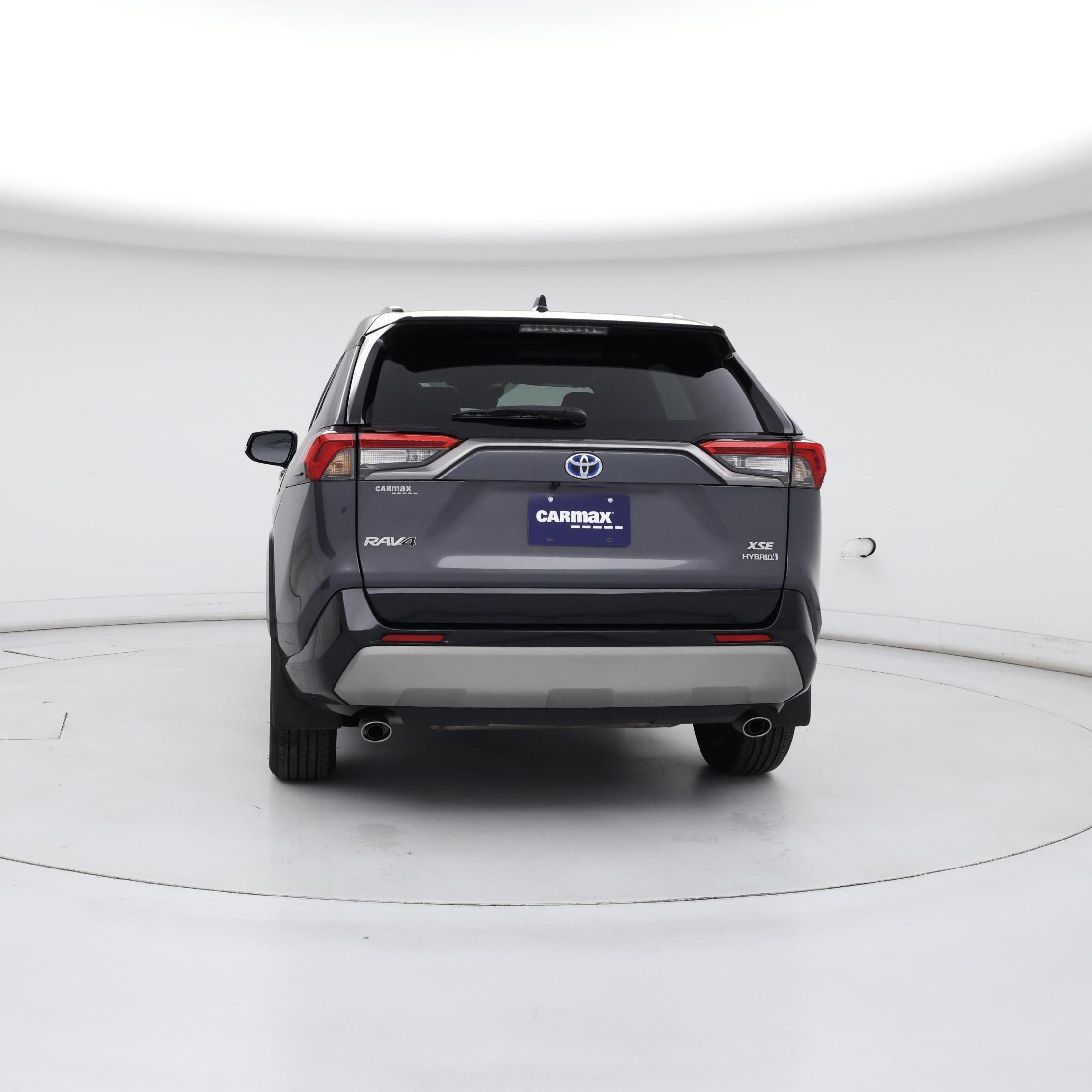 Thumbnail: 2024 Toyota RAV4 - 6