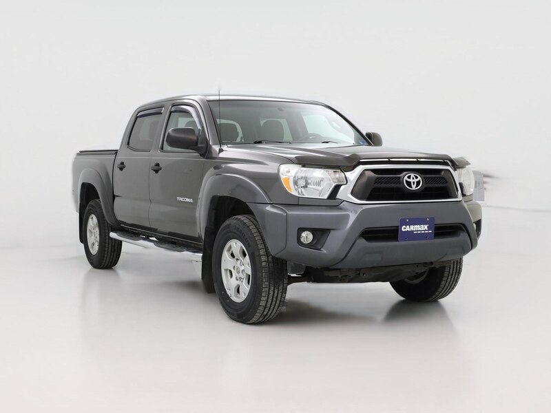 2015 Toyota Tacoma null