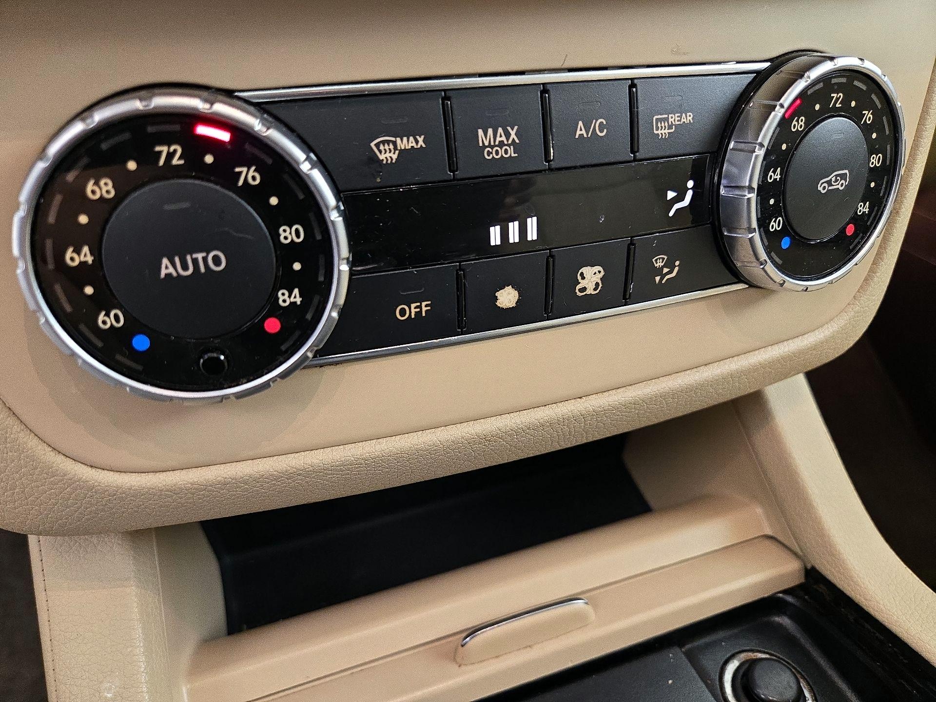 Thumbnail: 2017 Mercedes-Benz GLE - 17