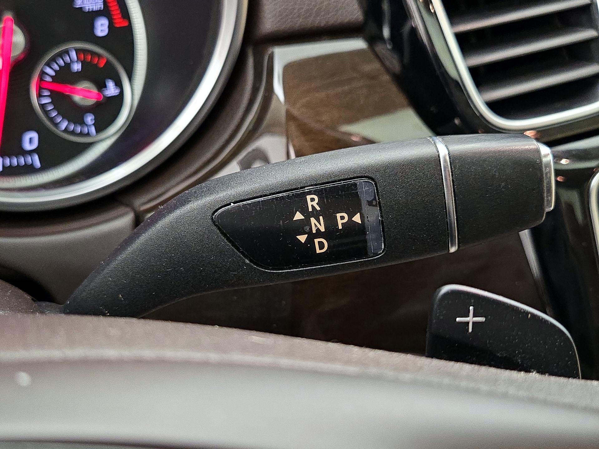 Thumbnail: 2017 Mercedes-Benz GLE - 18