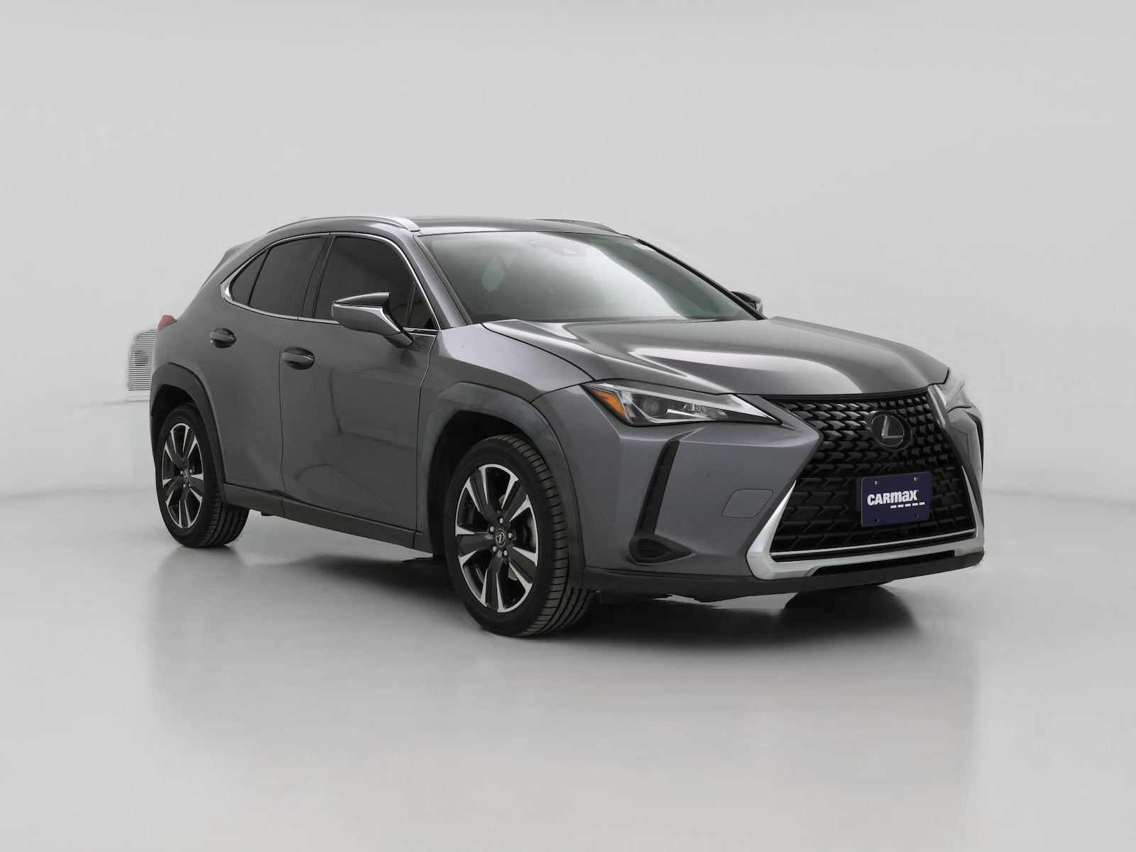 2019 Lexus UX 200