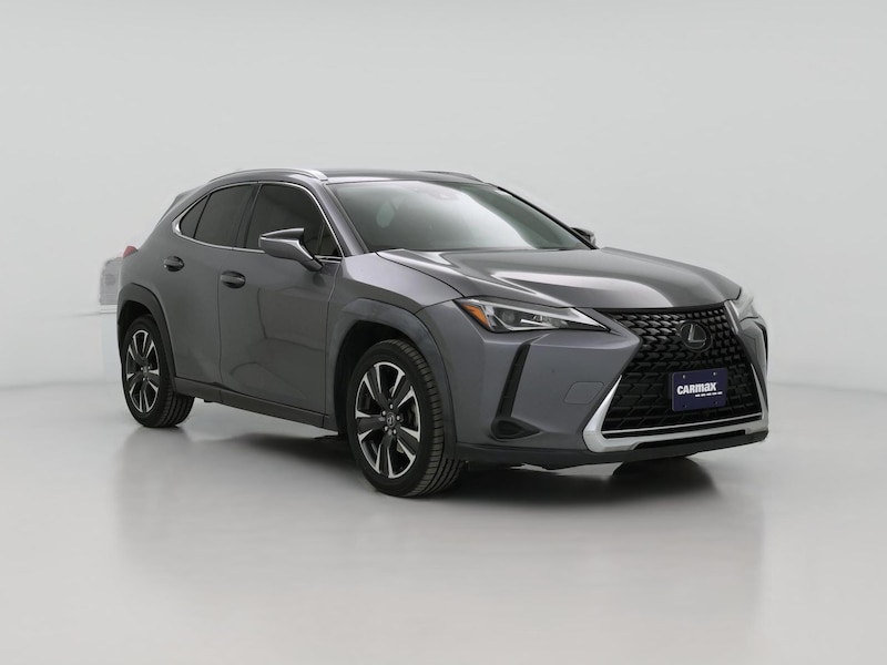 2019 Lexus UX 200 -
                  Midlothian, VA