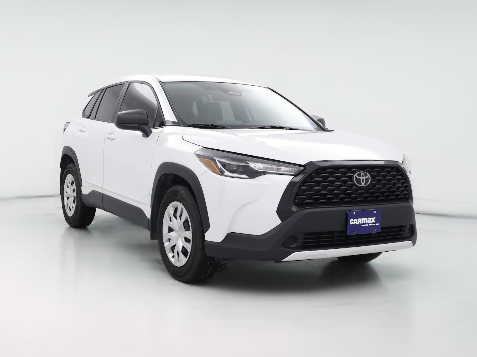 2024 Toyota Corolla Cross