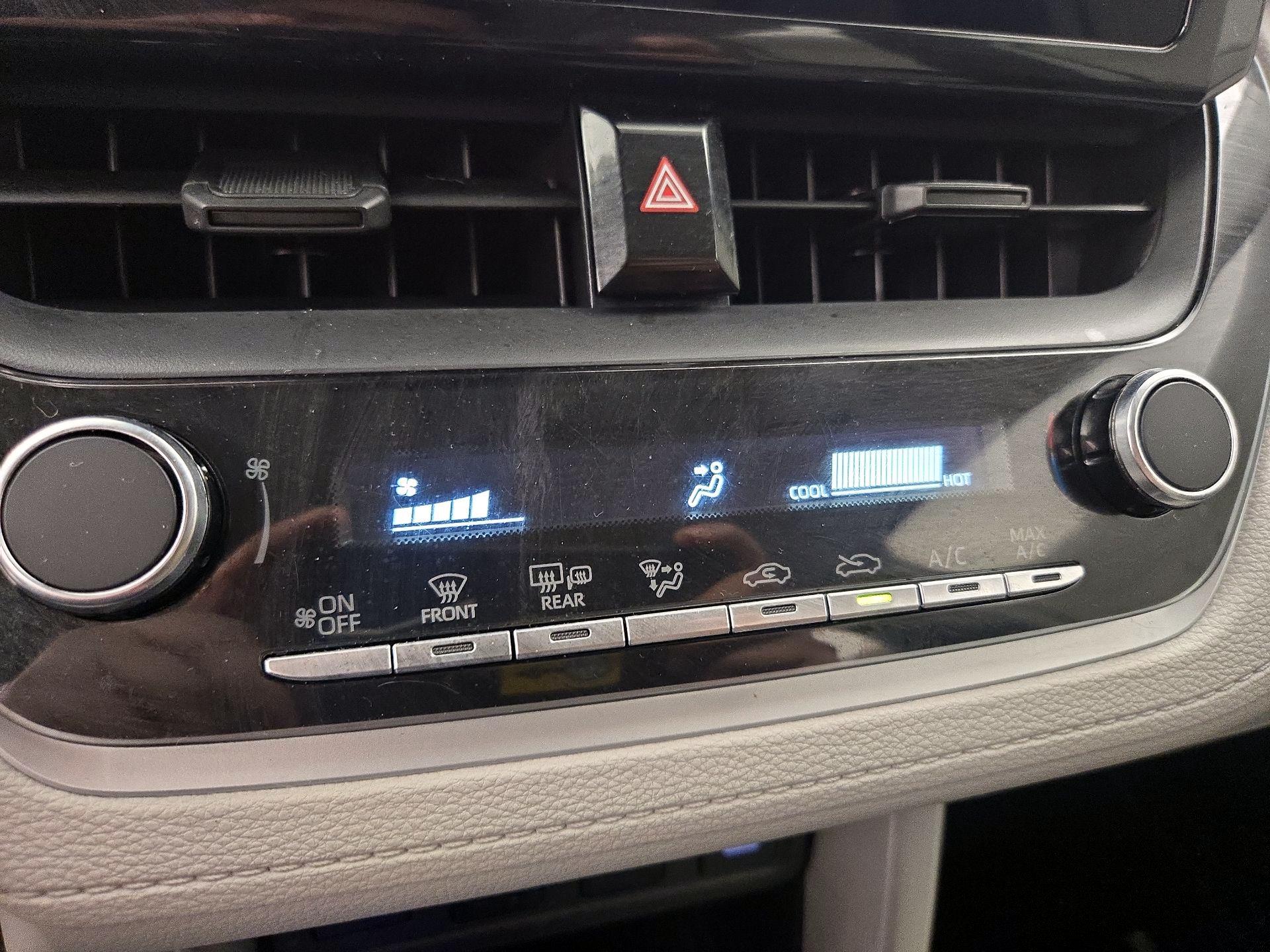 Thumbnail: 2024 Toyota Corolla Cross - 16