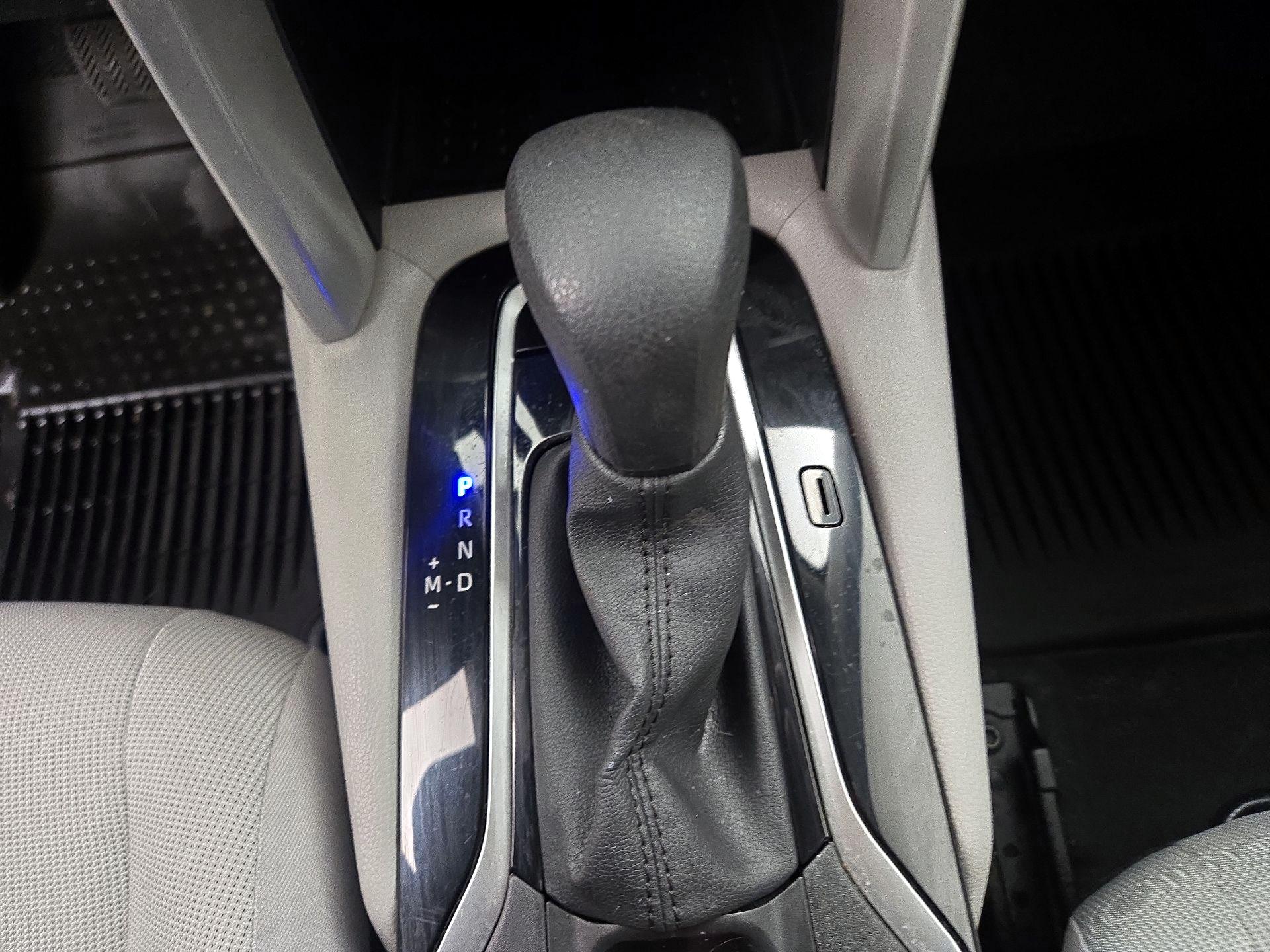 Thumbnail: 2024 Toyota Corolla Cross - 17