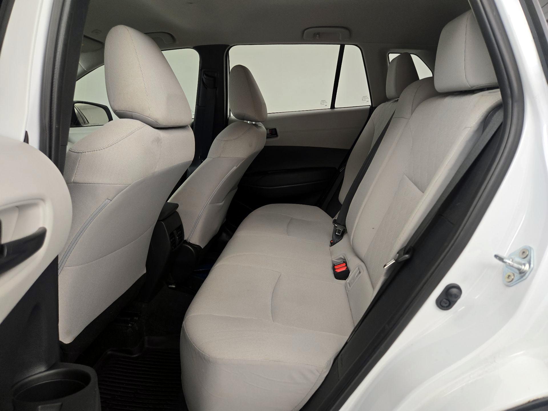 Thumbnail: 2024 Toyota Corolla Cross - 19