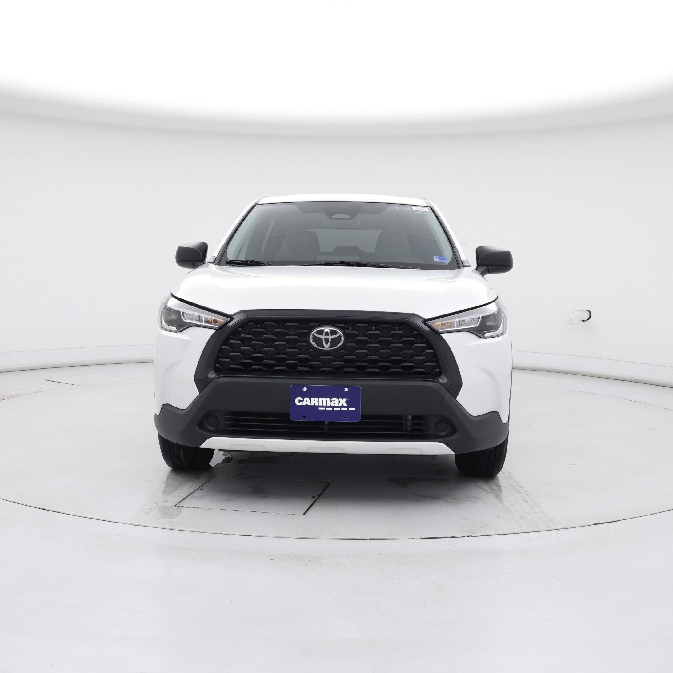 Thumbnail: 2024 Toyota Corolla Cross - 5