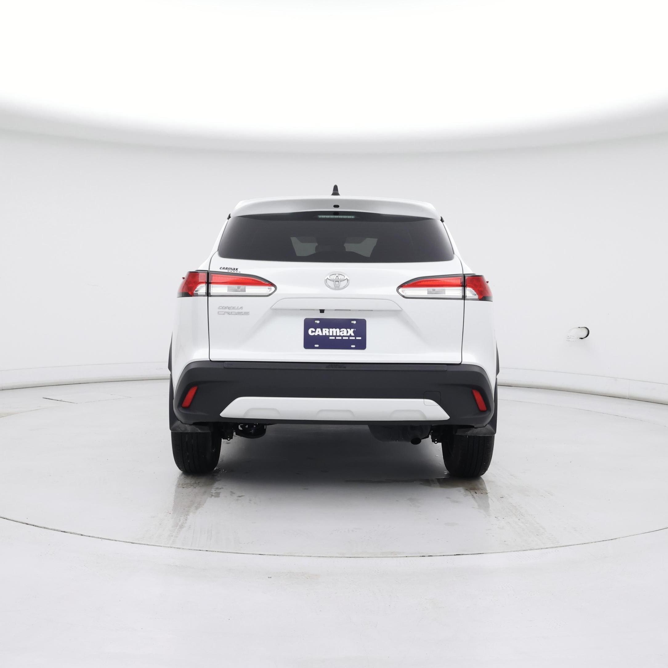 Thumbnail: 2024 Toyota Corolla Cross - 6