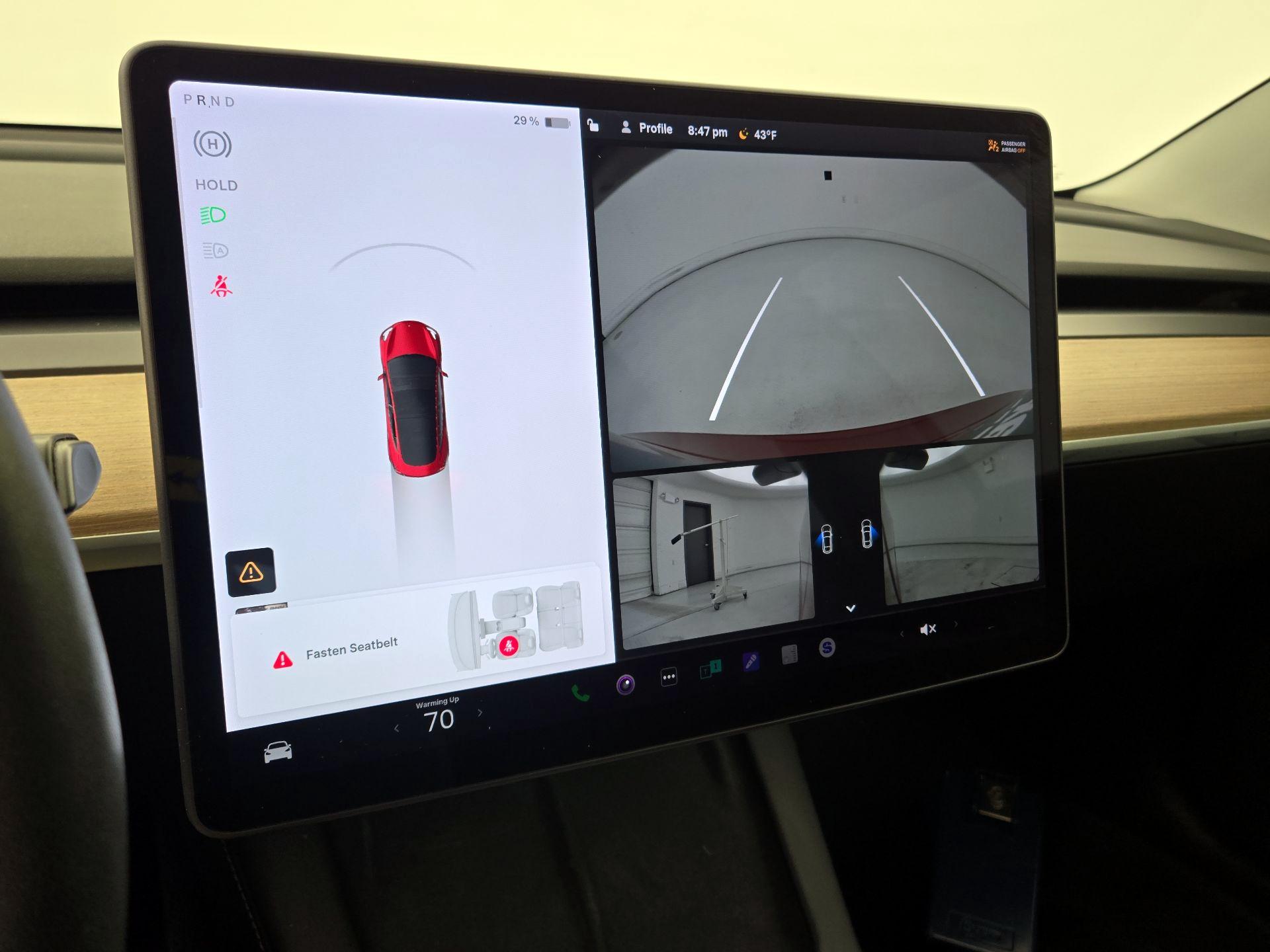 Thumbnail: 2021 Tesla Model 3 - 14
