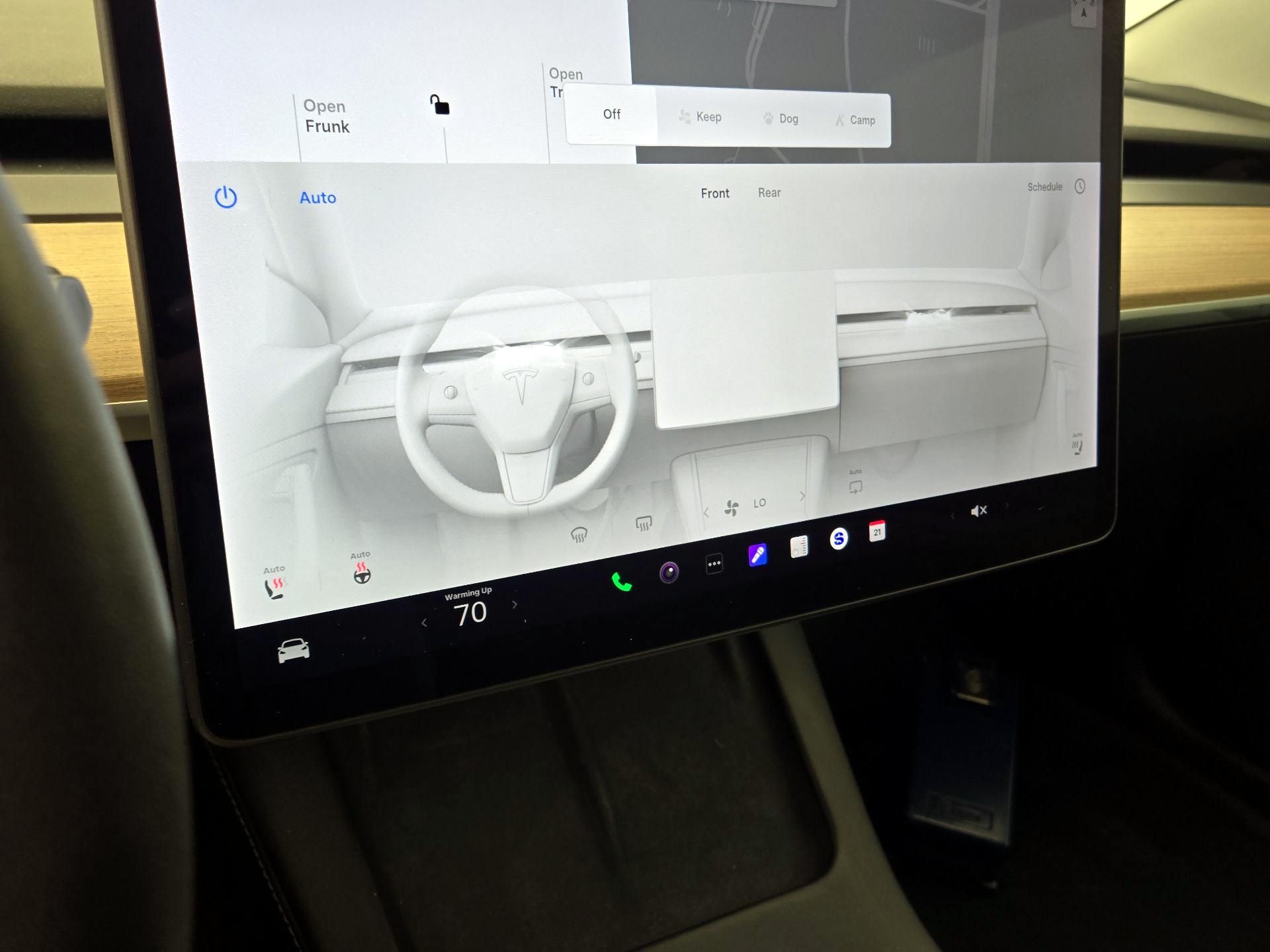 Thumbnail: 2021 Tesla Model 3 - 16