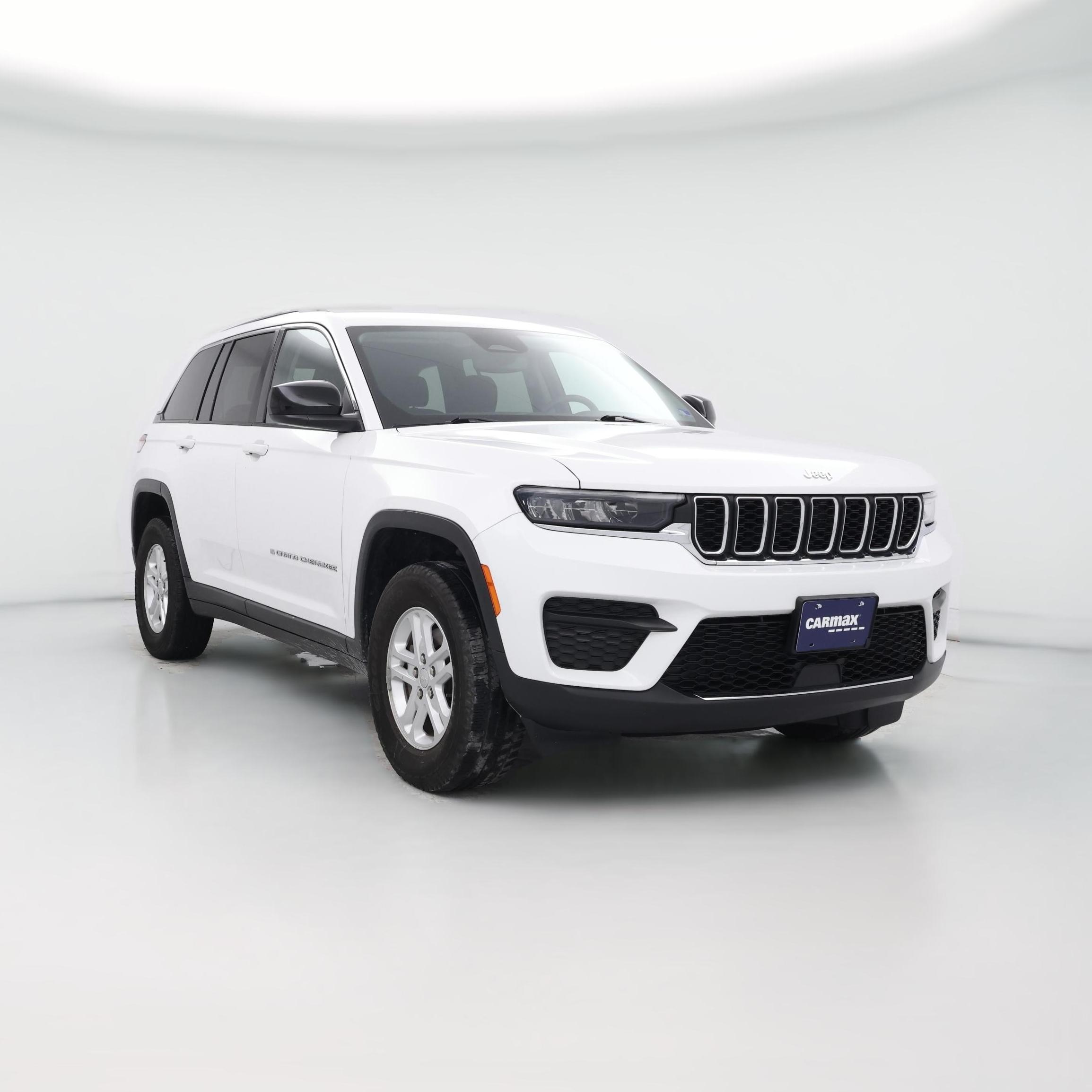 Thumbnail: 2023 Jeep Grand Cherokee - 1