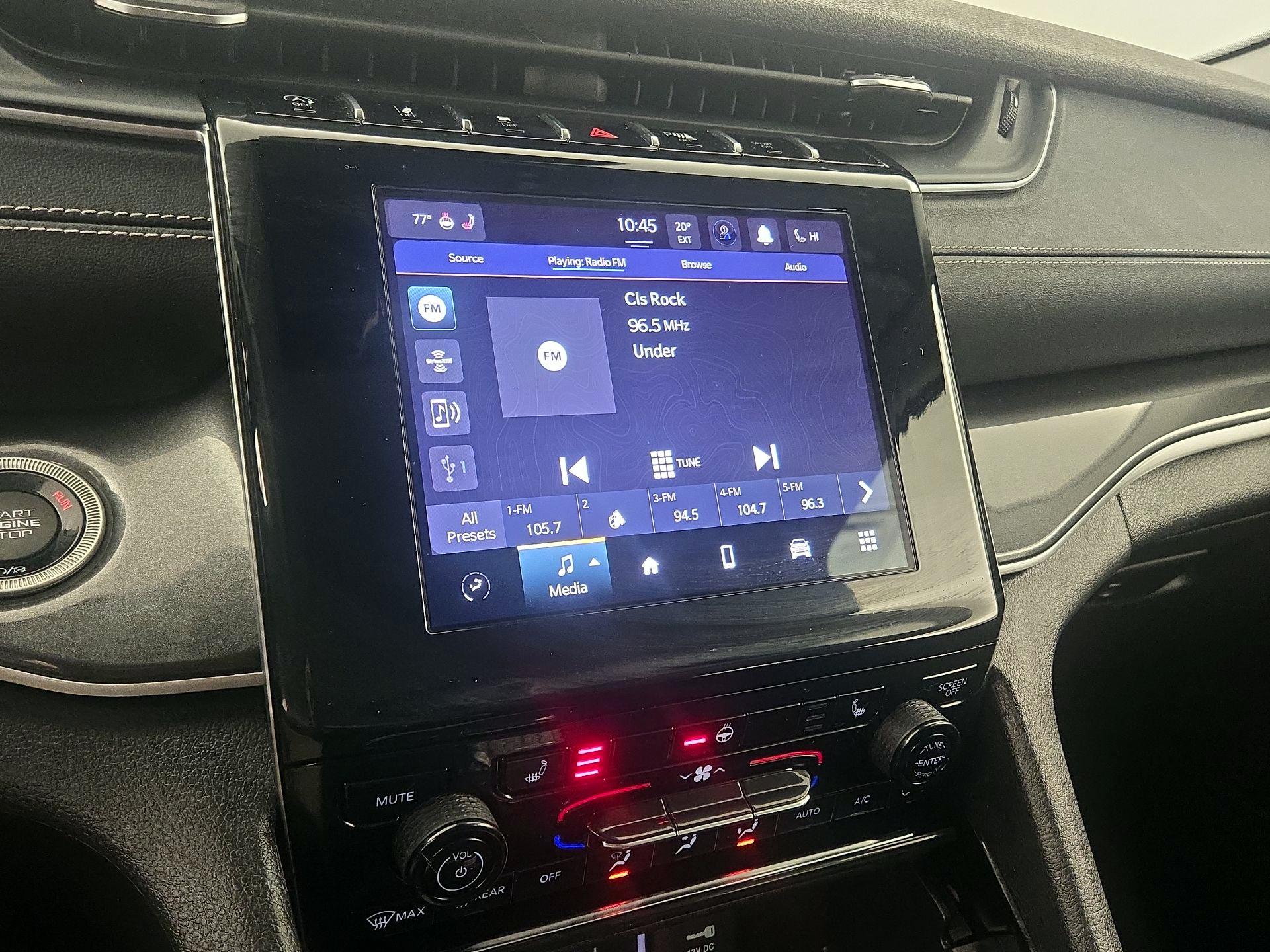 Thumbnail: 2023 Jeep Grand Cherokee - 15