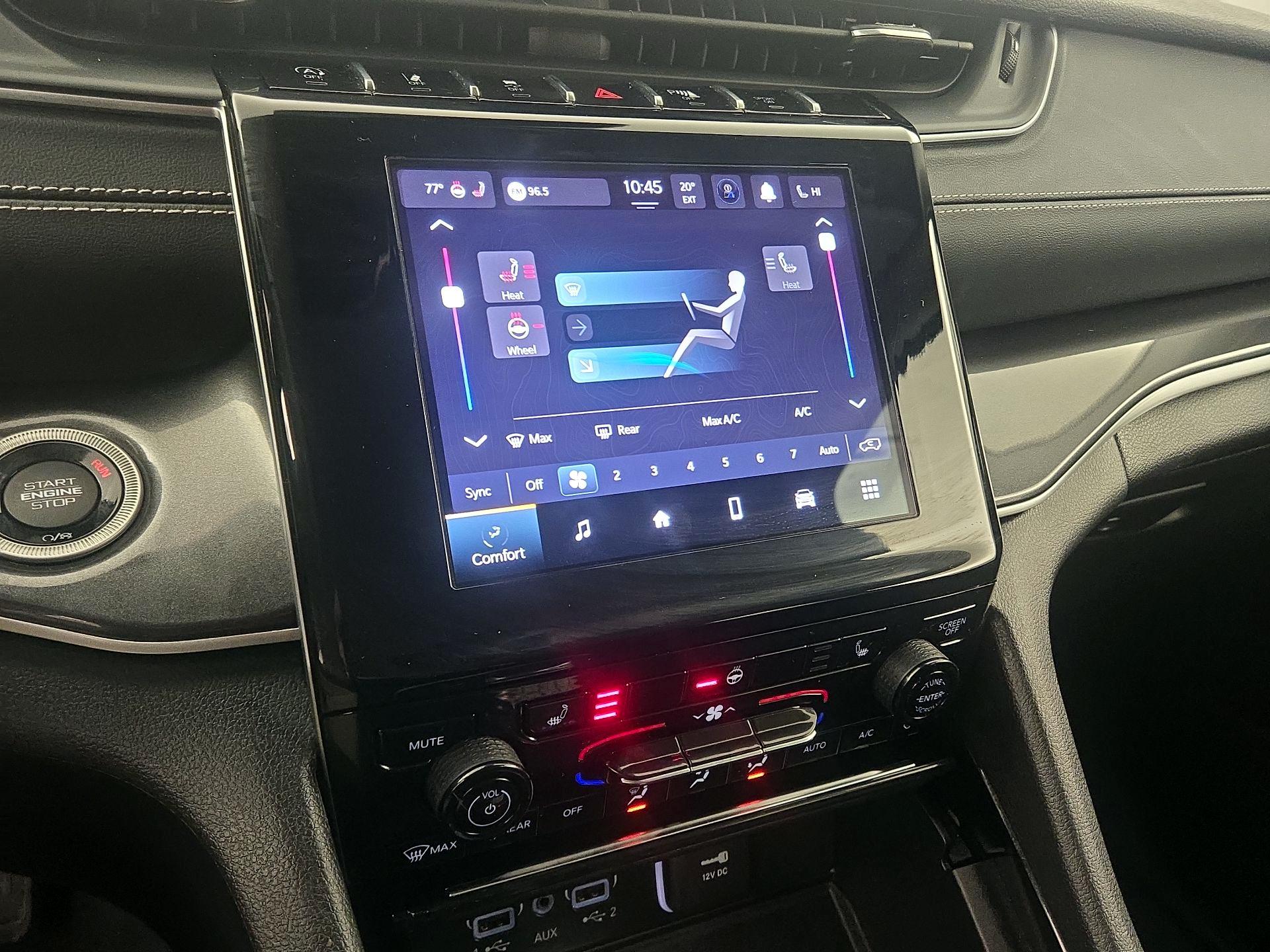 Thumbnail: 2023 Jeep Grand Cherokee - 16