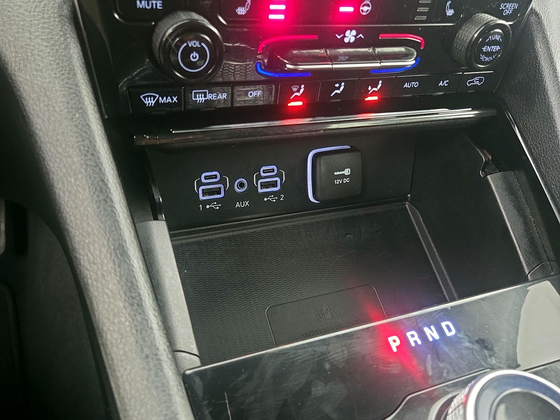 Thumbnail: 2023 Jeep Grand Cherokee - 18