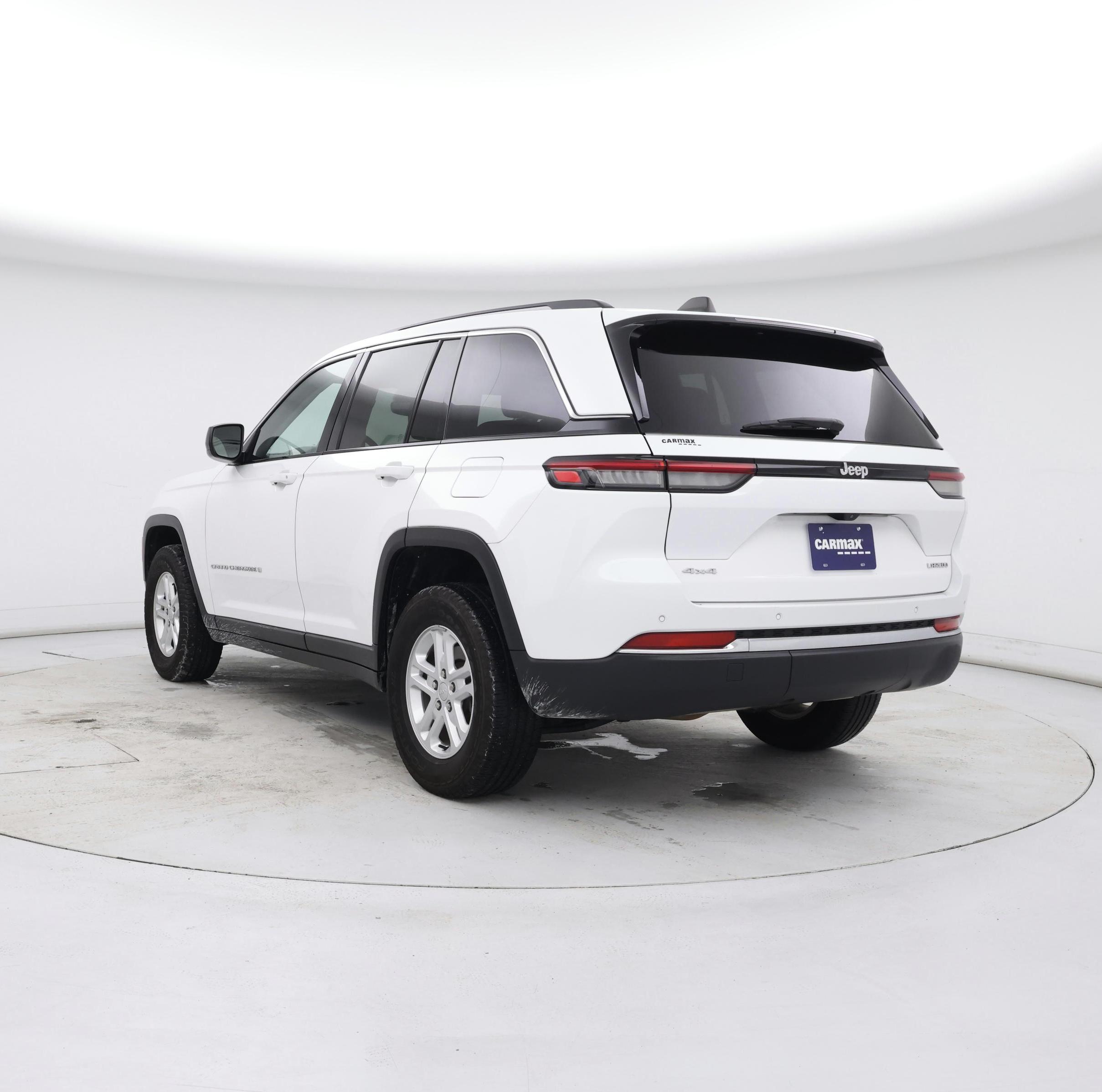 Thumbnail: 2023 Jeep Grand Cherokee - 2