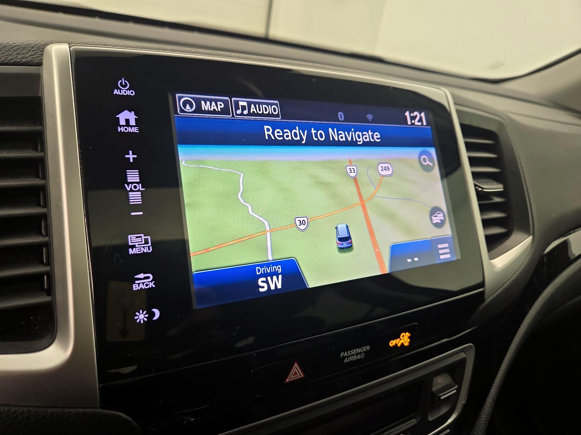 Thumbnail: 2018 Honda Pilot - 14