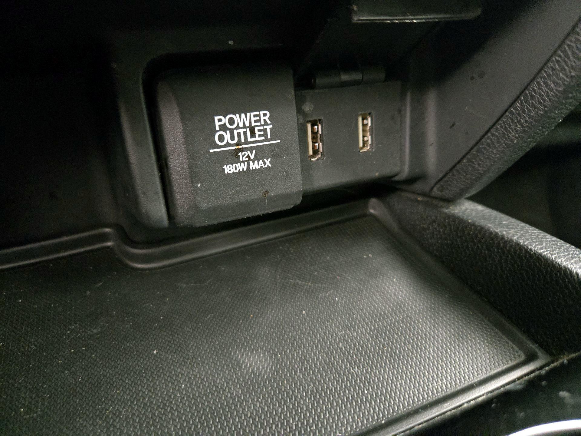 Thumbnail: 2018 Honda Pilot - 19