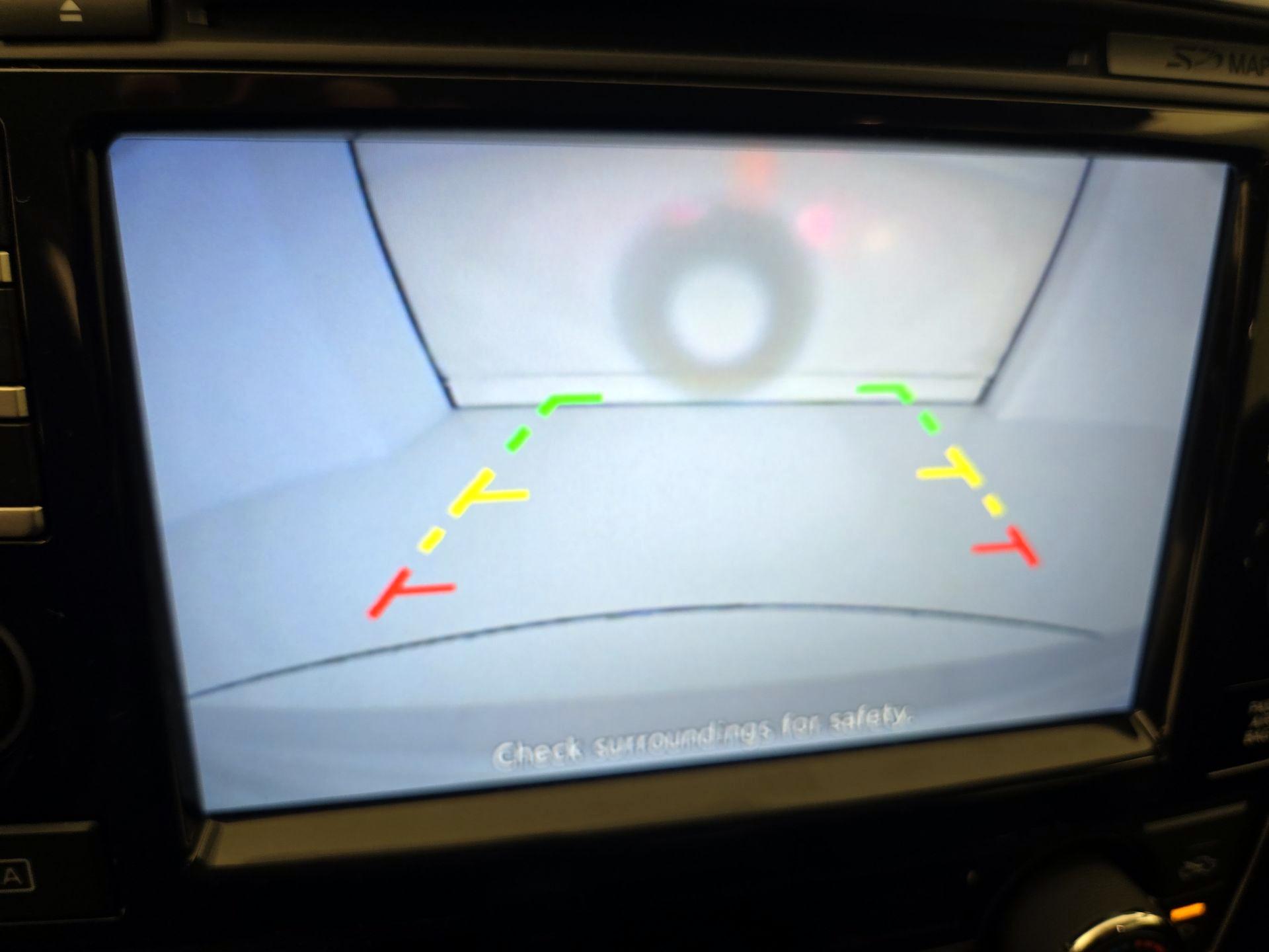 Thumbnail: 2018 Nissan Maxima - 15