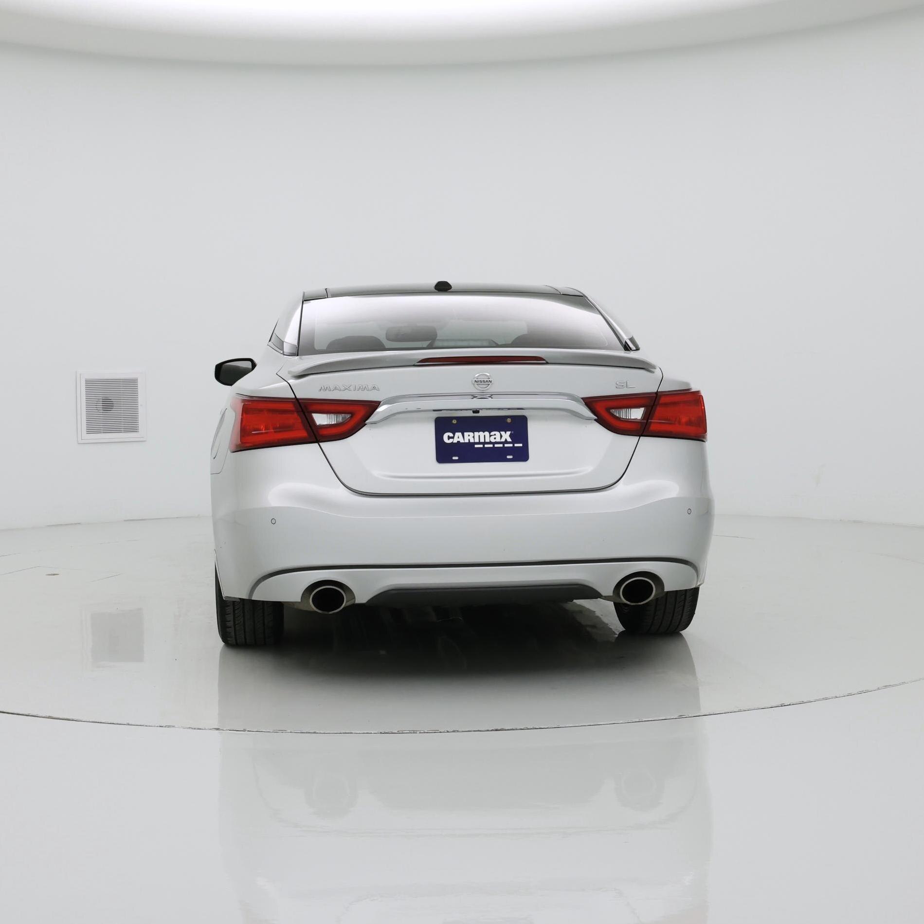 Thumbnail: 2018 Nissan Maxima - 6
