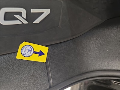 Condition detail