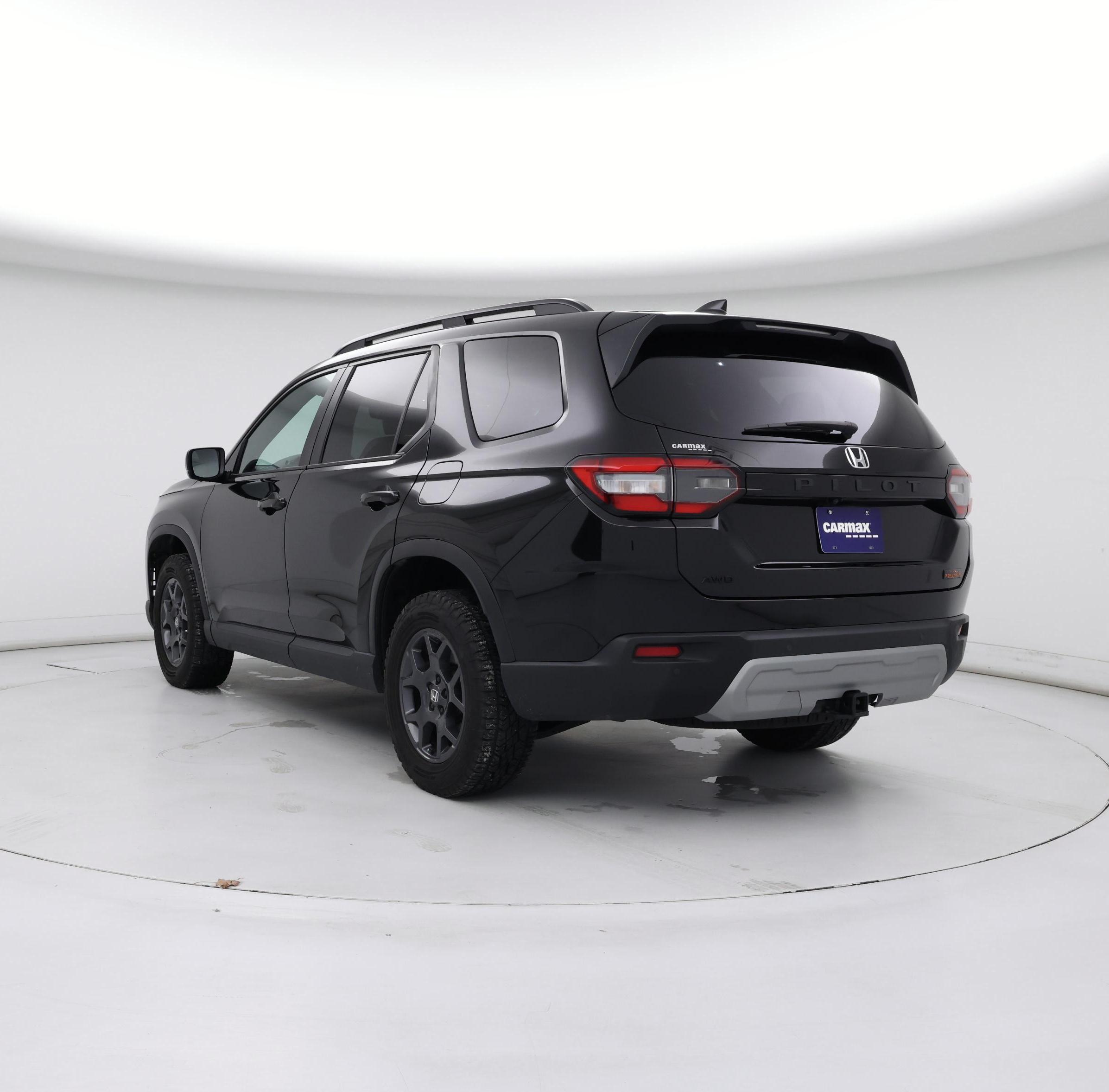 Thumbnail: 2025 Honda Pilot - 2