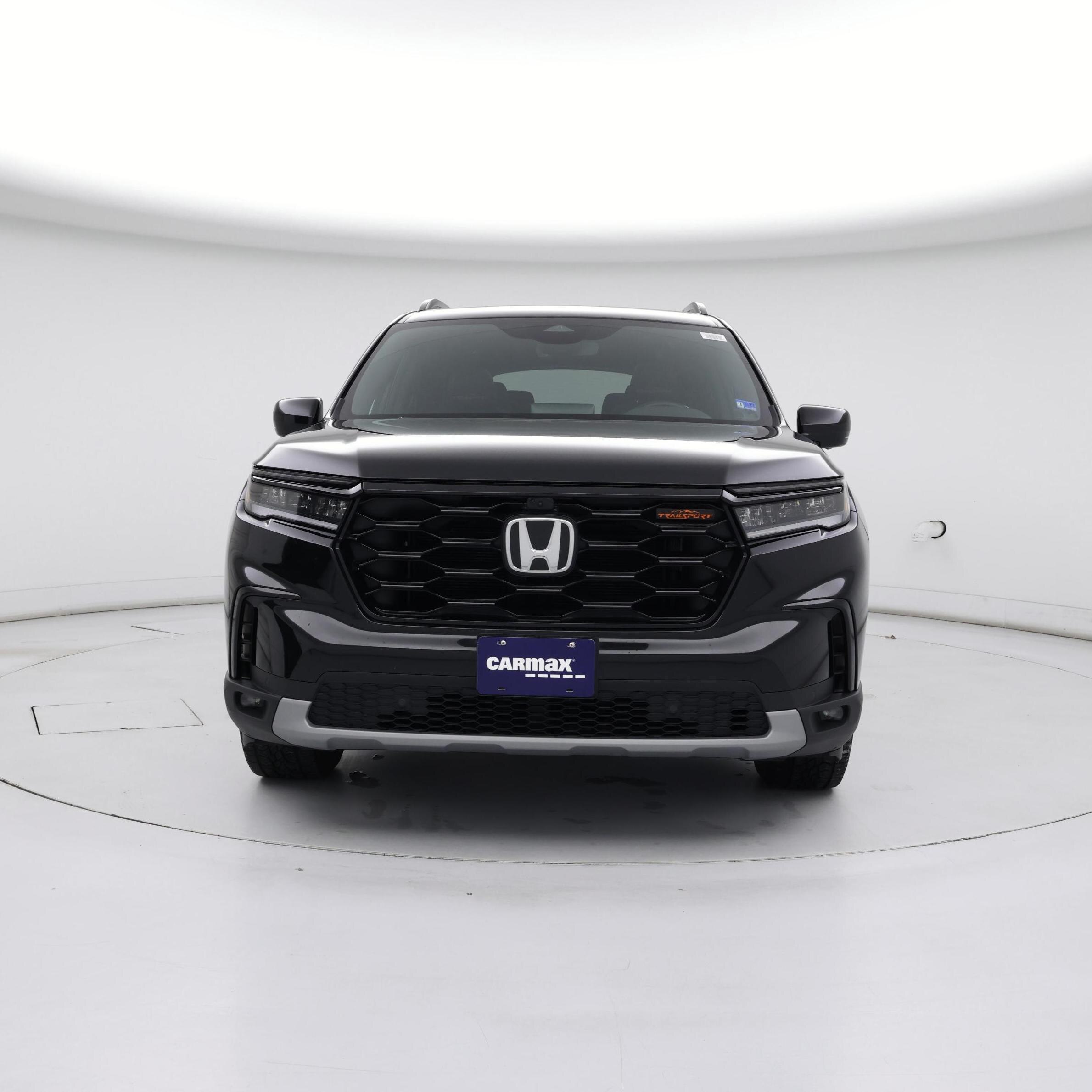 Thumbnail: 2025 Honda Pilot - 5
