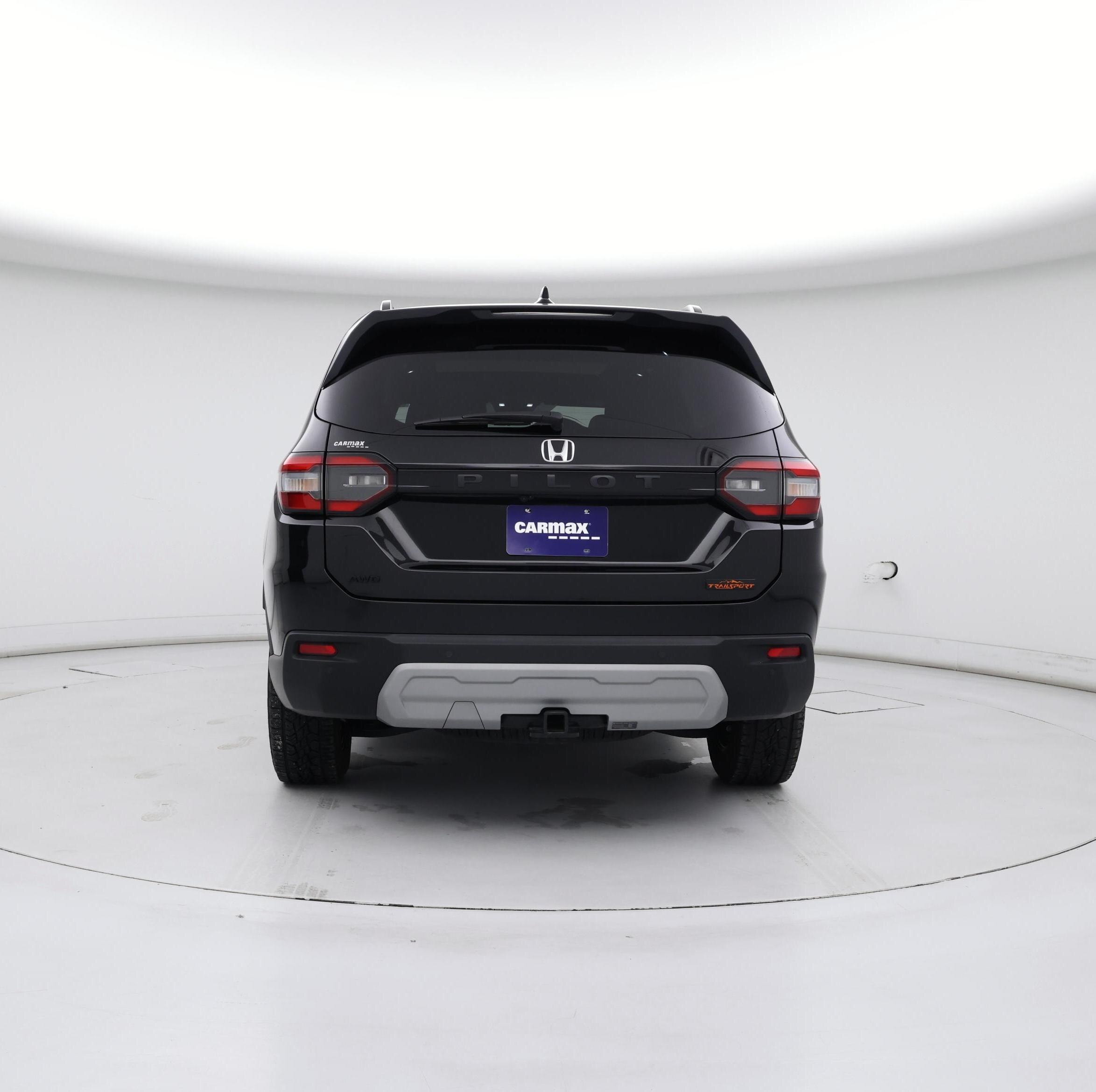 Thumbnail: 2025 Honda Pilot - 6
