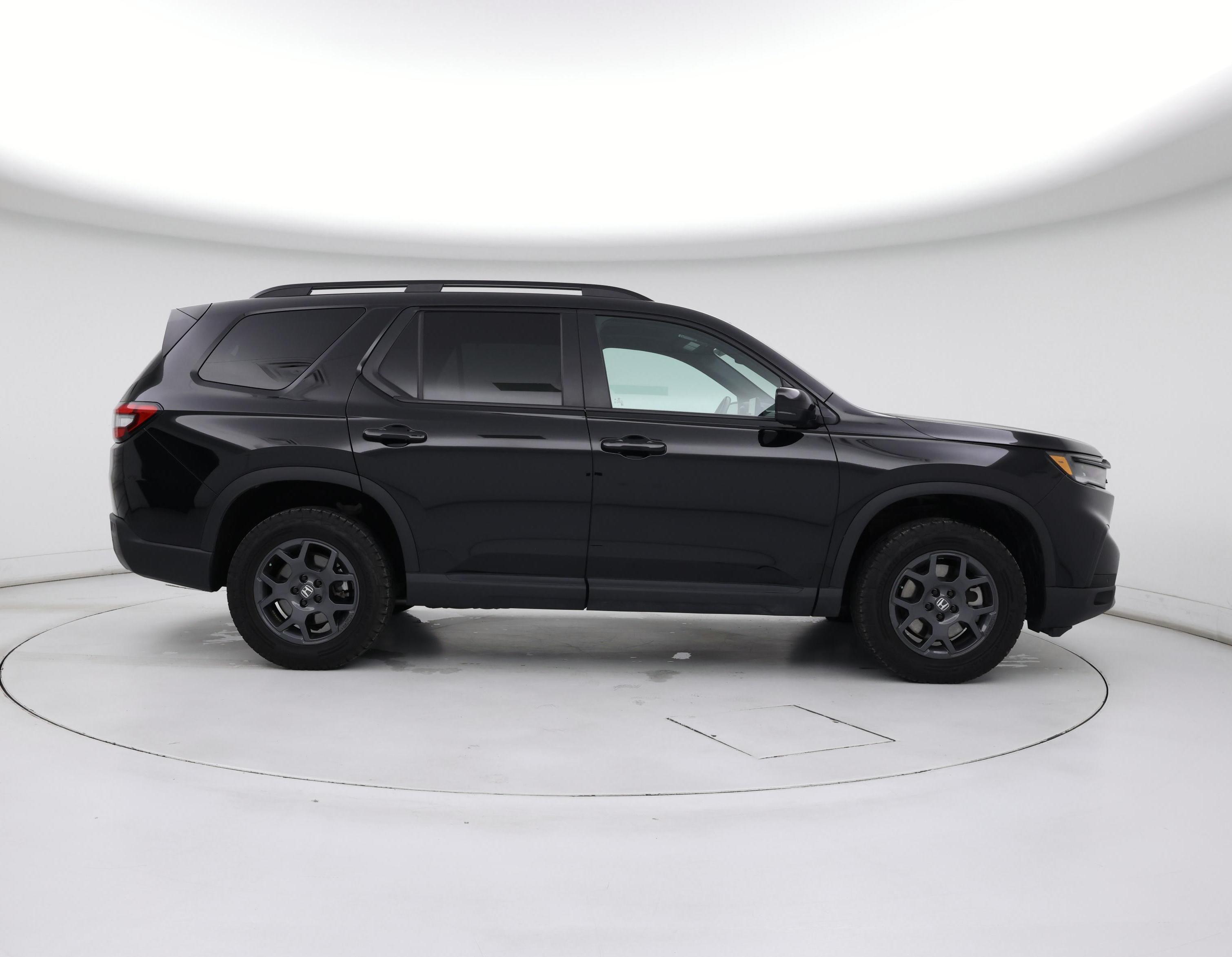 Thumbnail: 2025 Honda Pilot - 7