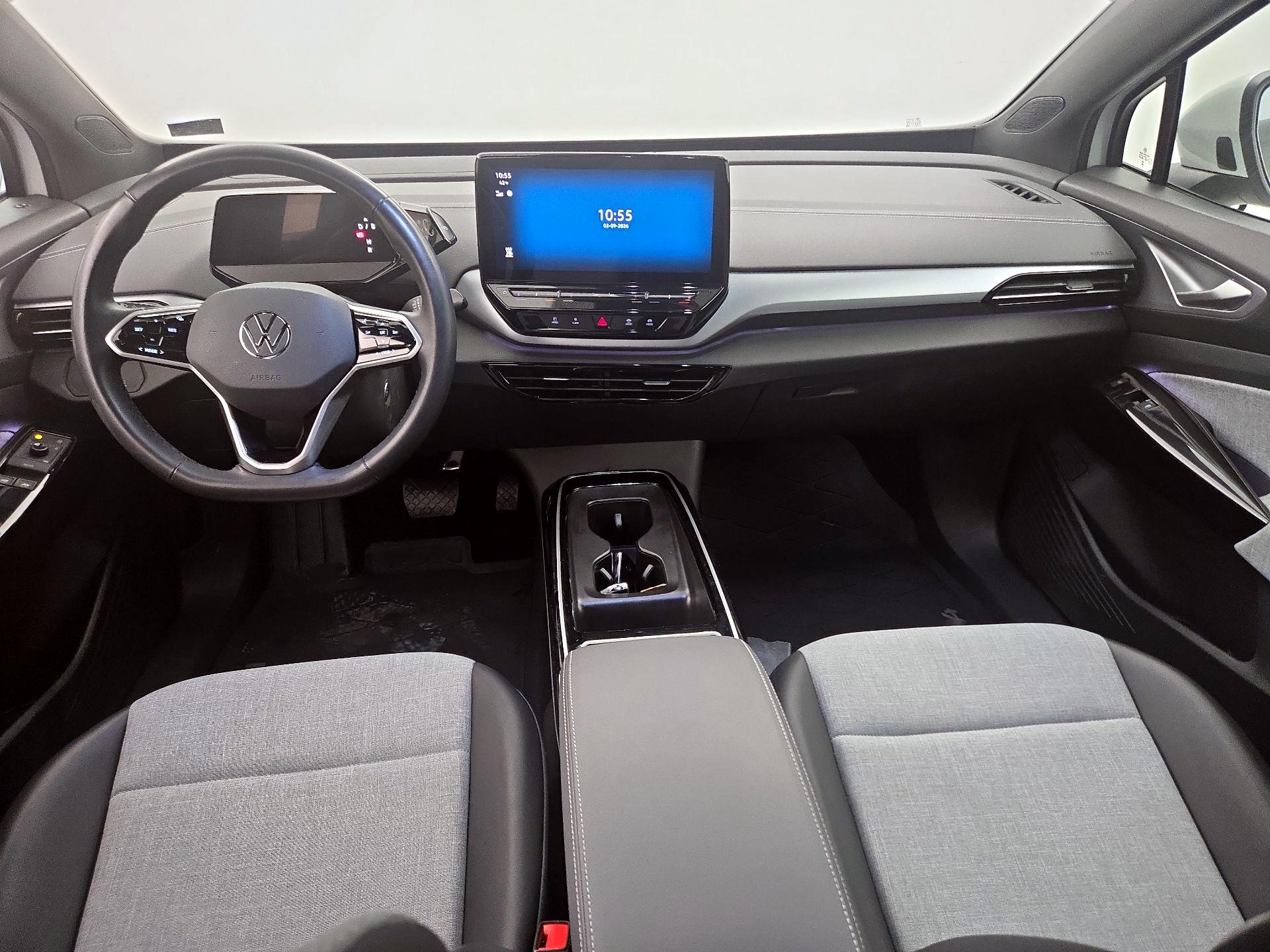 Thumbnail: 2023 Volkswagen ID.4 - 9