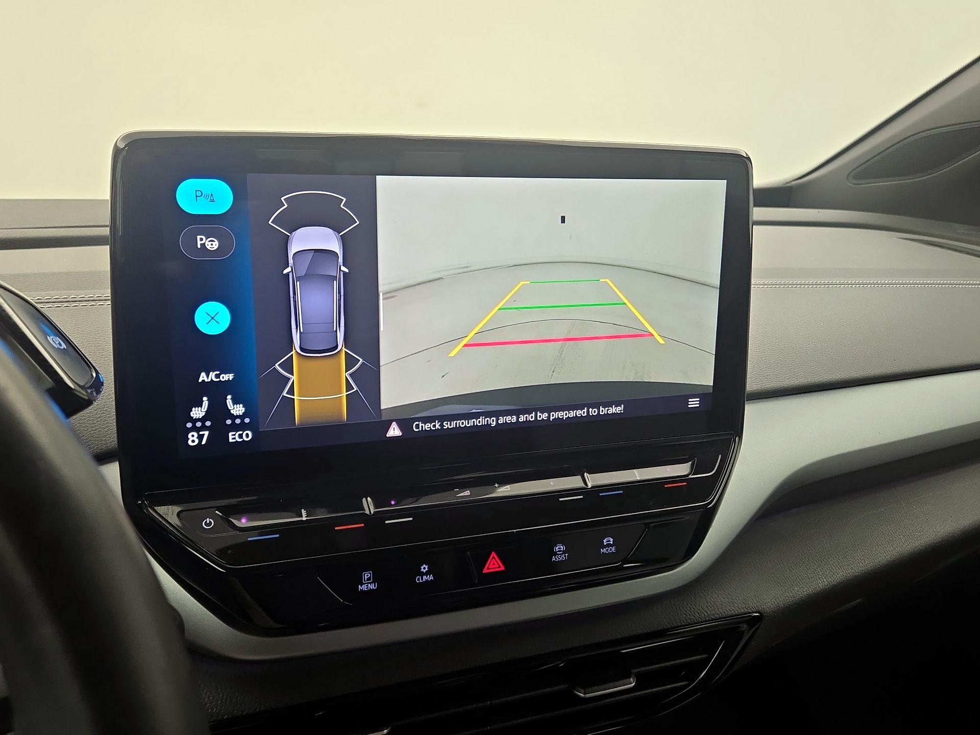 Thumbnail: 2023 Volkswagen ID.4 - 15