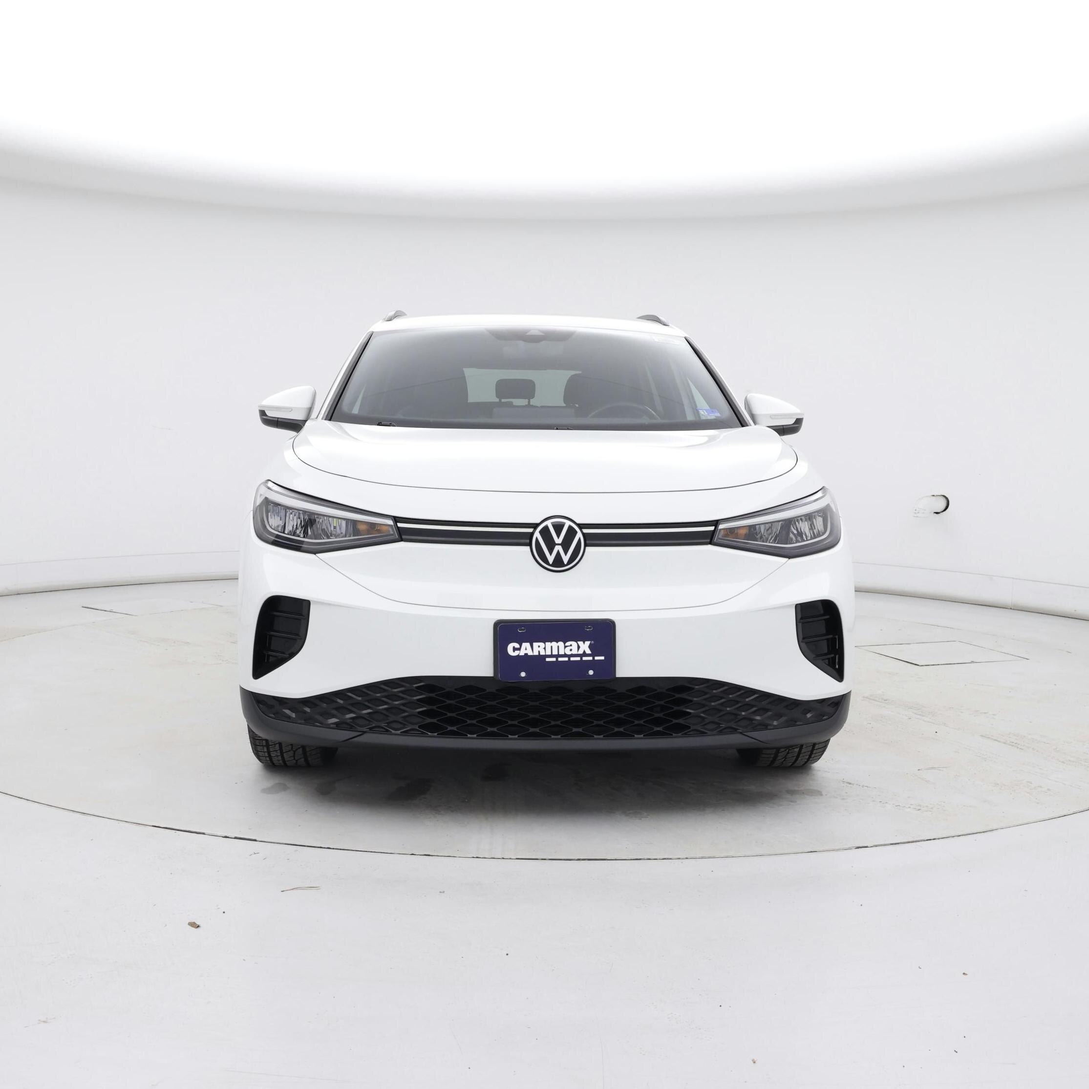 Thumbnail: 2023 Volkswagen ID.4 - 5