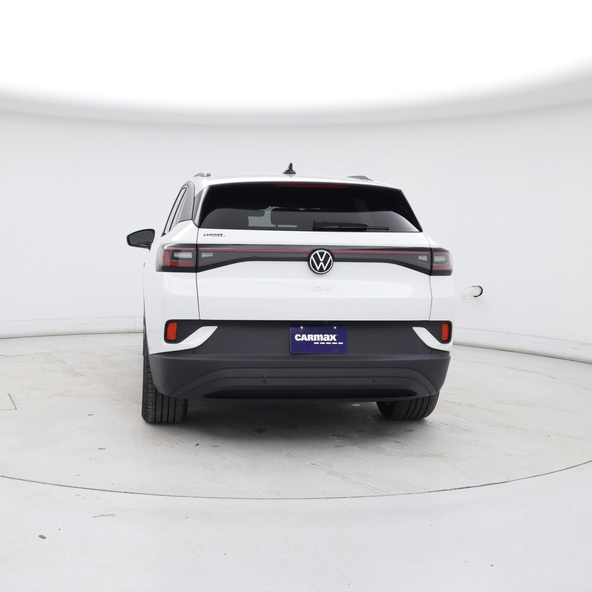 Thumbnail: 2023 Volkswagen ID.4 - 6