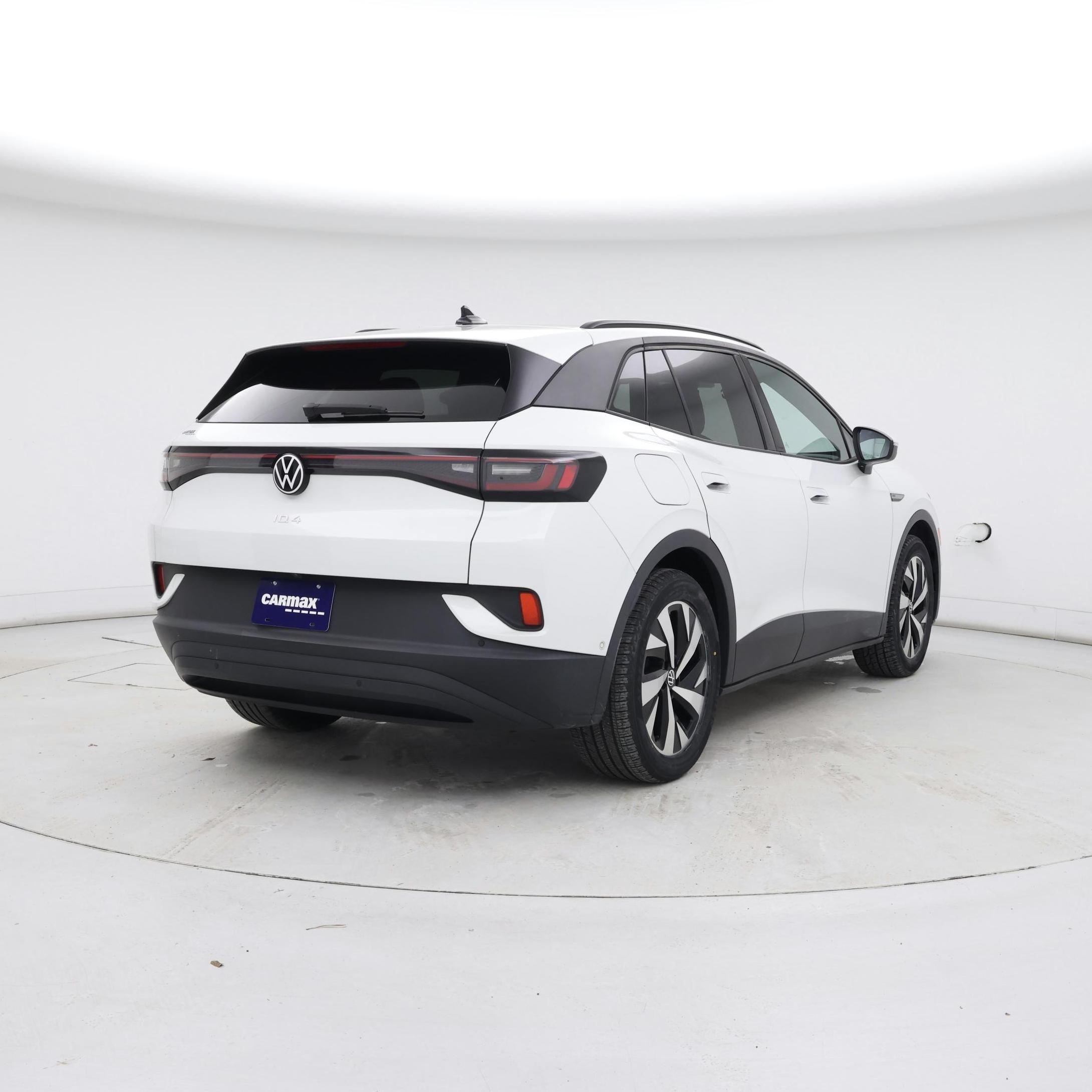 Thumbnail: 2023 Volkswagen ID.4 - 8